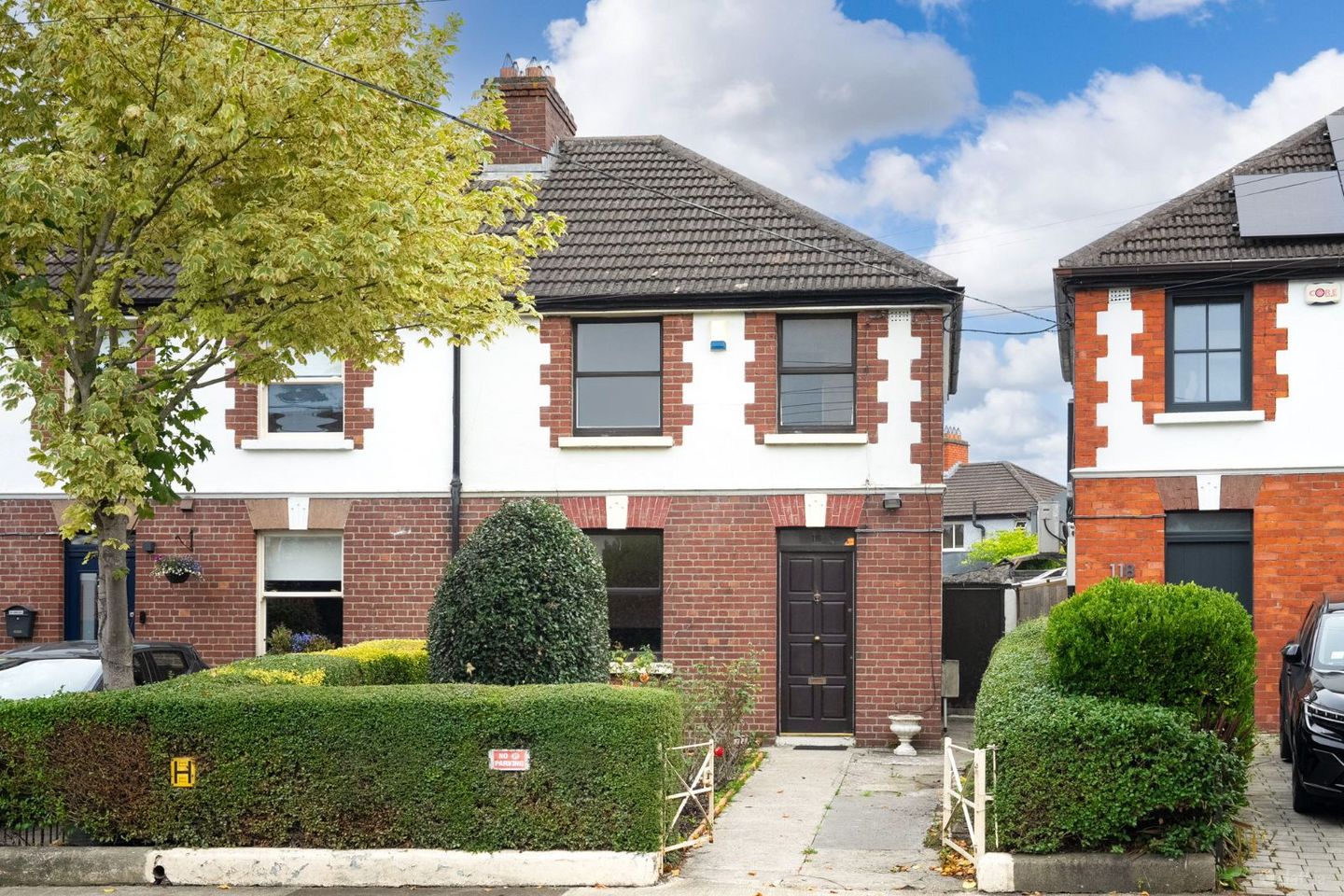 116 Larkfield Gardens, Dublin 6w, Harold's Cross, Dublin 6w, D6WR128