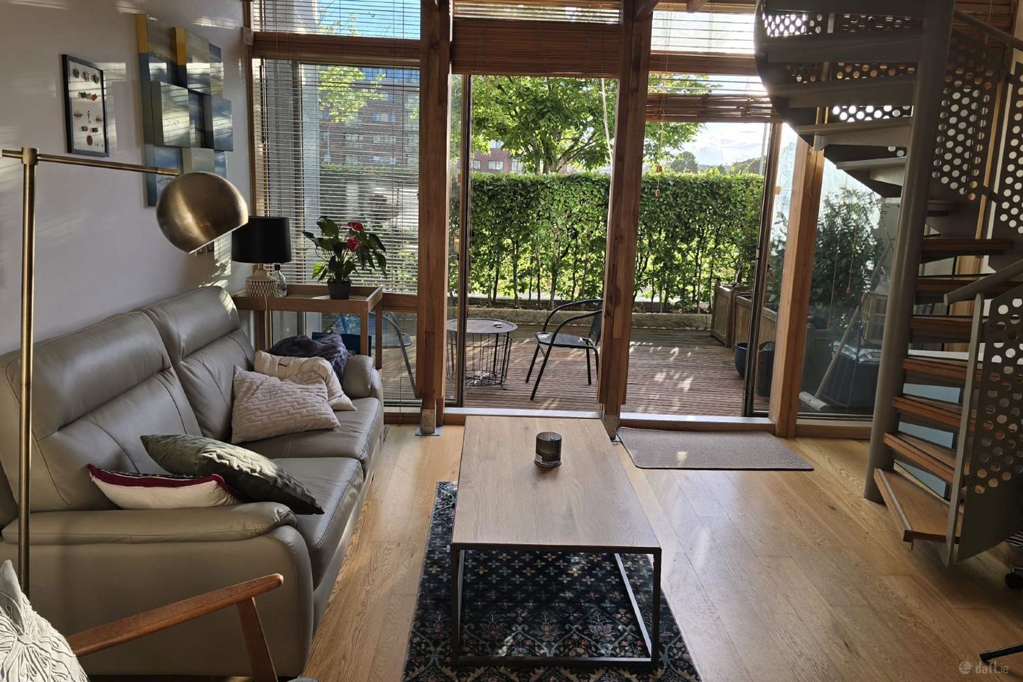  Cloncurry House, Spencer Dock, Dublin 1, IFSC, Dublin 1