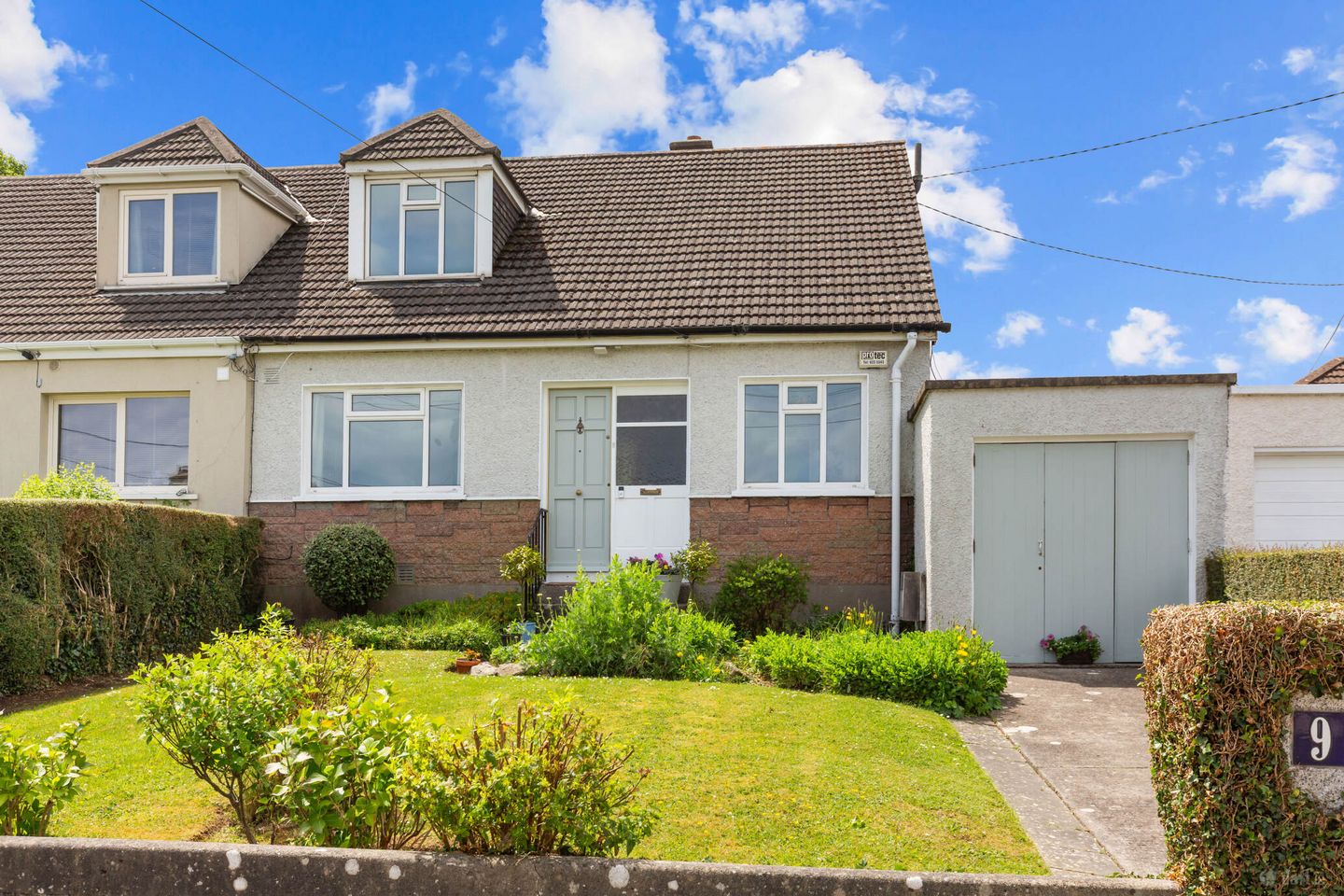 9 Ardagh Drive, Blackrock, Co. Dublin, A94CF89
