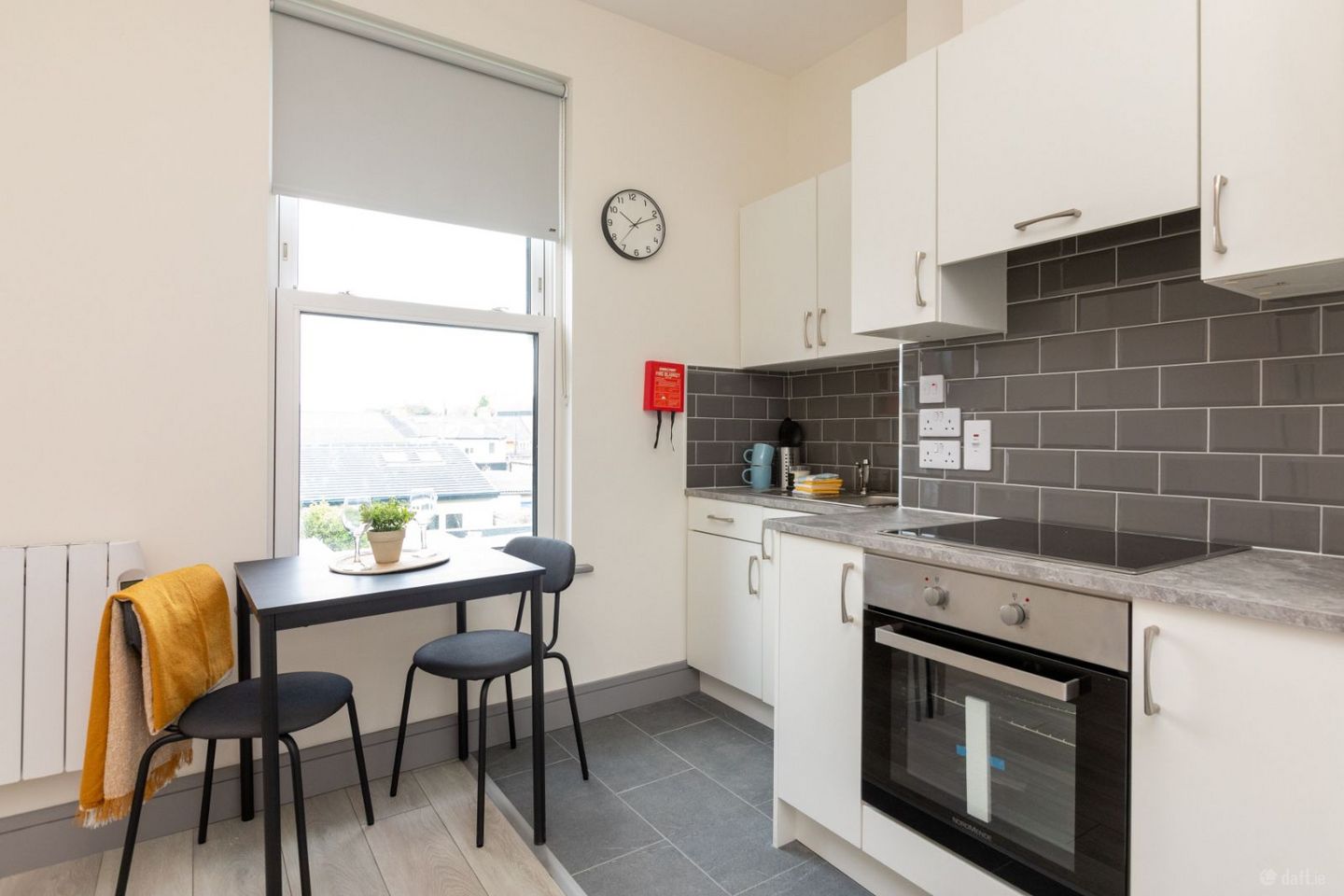 Rathdown Road, Dublin 7