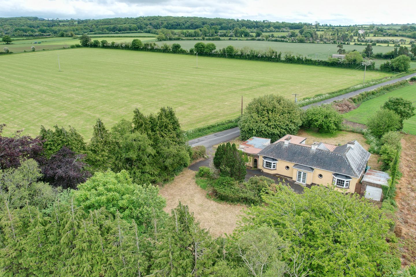 Ballycarnan, Portlaoise, Co. Laois, R32X03K