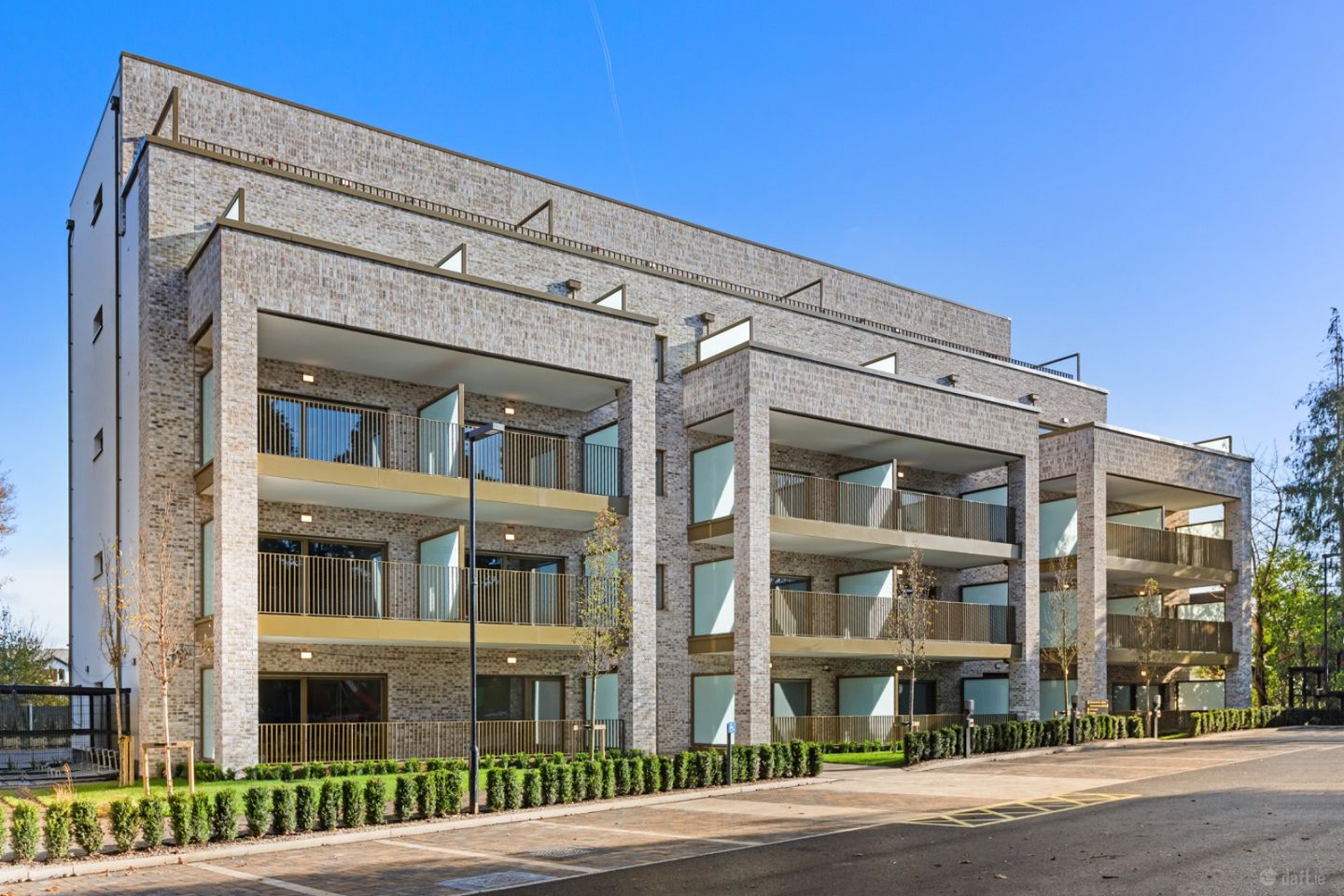 Apartment 8, Woodlands Grove, Blackrock, Co. Dublin, A94E9V4