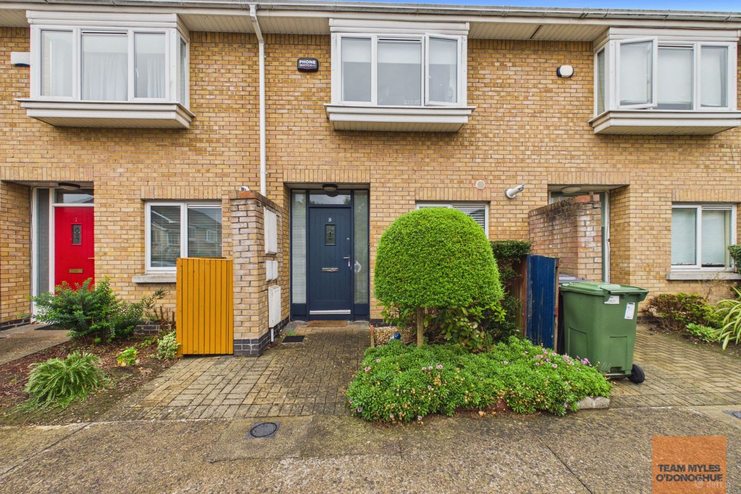8 Fernleigh Court, Carpenterstown, Dublin 15, D15A9TP