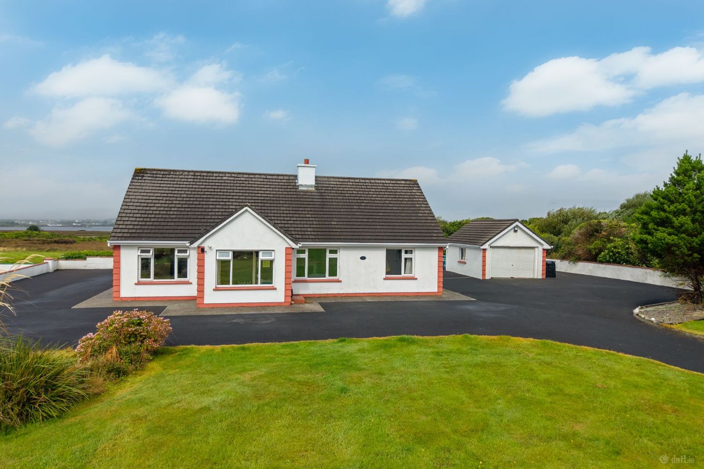 1 Pollranny, Achill Sound, Achill, Co. Mayo, F28K5P5