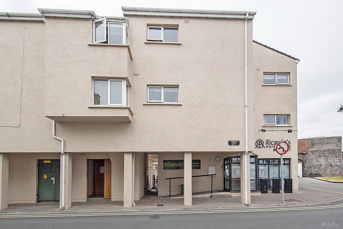 3 Garvan's Court, Harbour View, Dungarvan, Co. Waterford, X35YD37