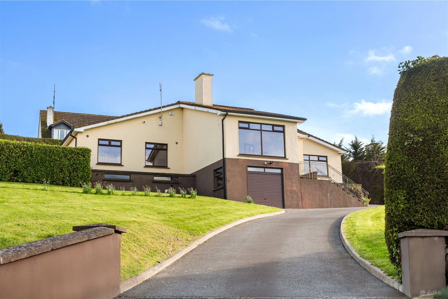 Bella Vista, Ballynerrin Lower, Wicklow Town, Co. Wicklow, A67F244
