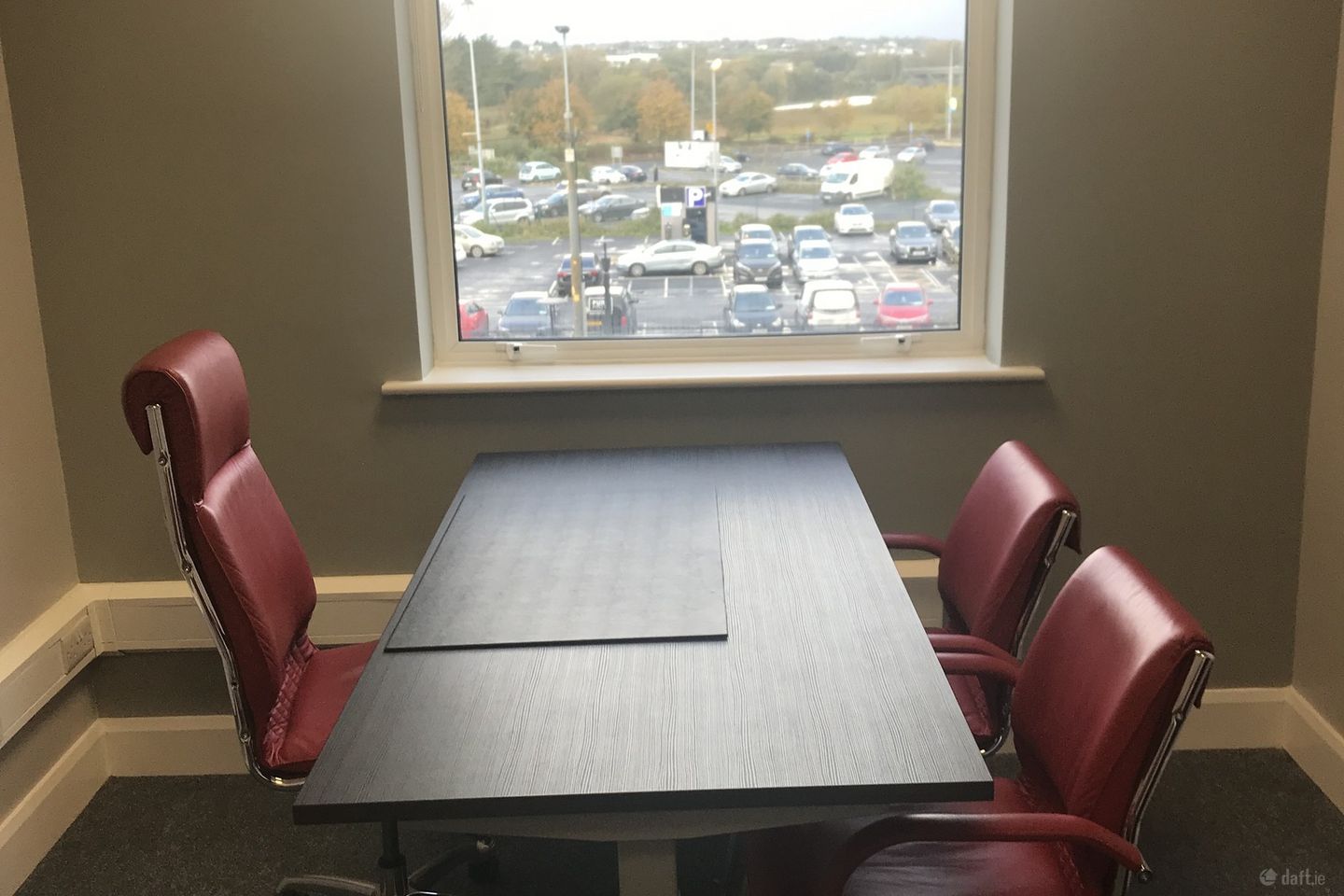 The Plaza Office Suites, Woodquay, Co. Galway