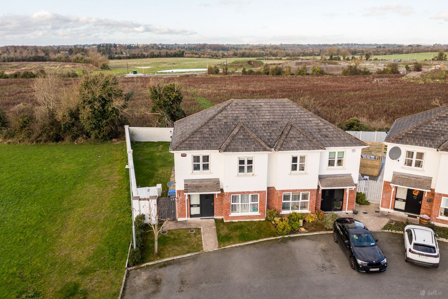 138 Tubberclaire Meadows, Old Road, Athlumney, Athlumney, Co. Meath, C15KW1A