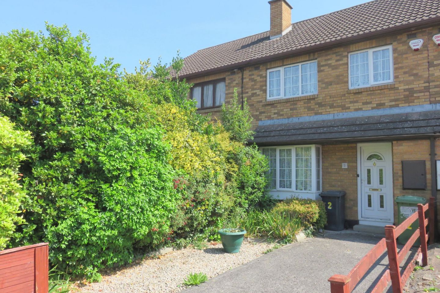 2 Pinewoods, Clondalkin, Dublin 22, D22N5V6