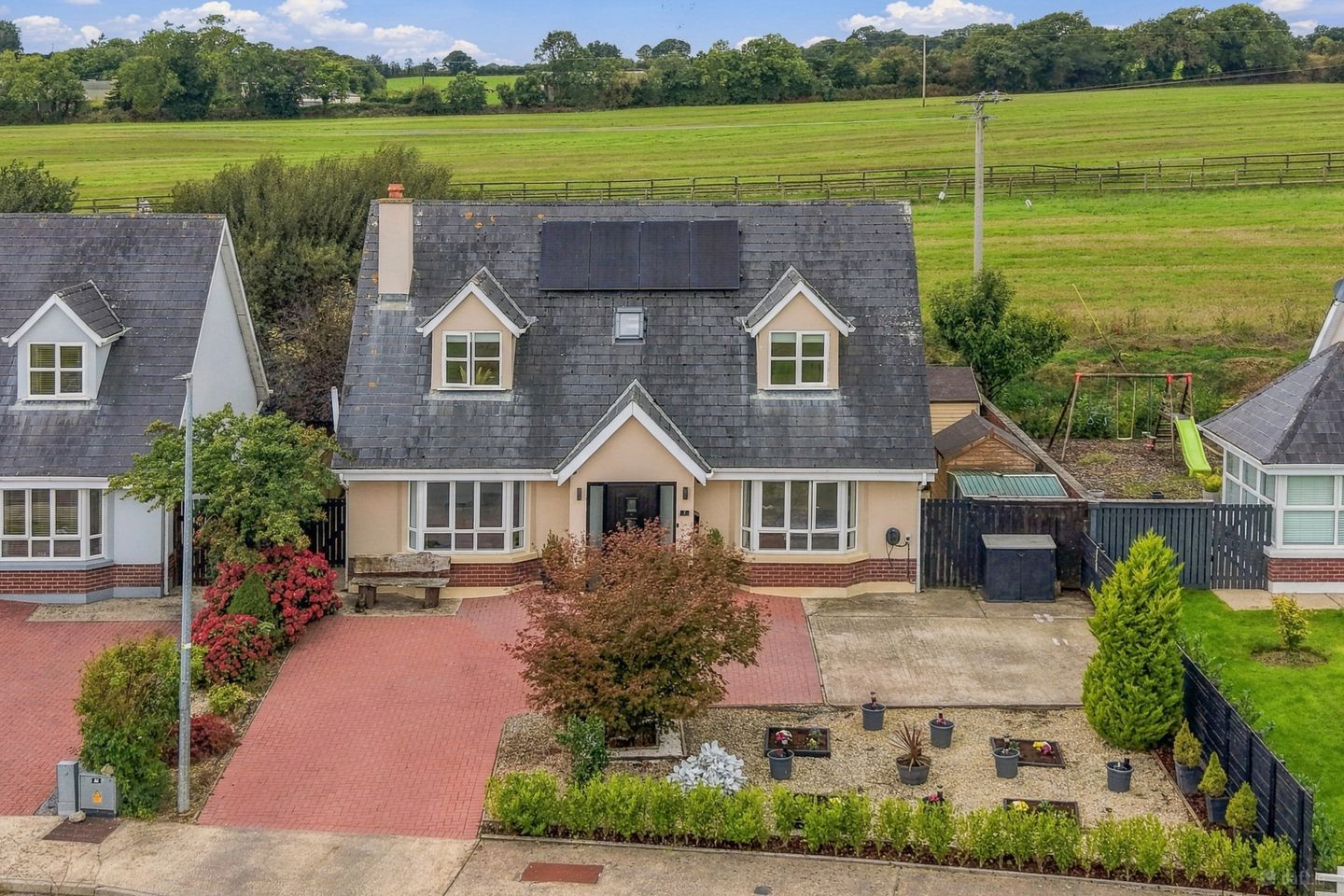 7 Meadowbrook, Marshalstown, Enniscorthy, Co Wexford, Y21A6W0