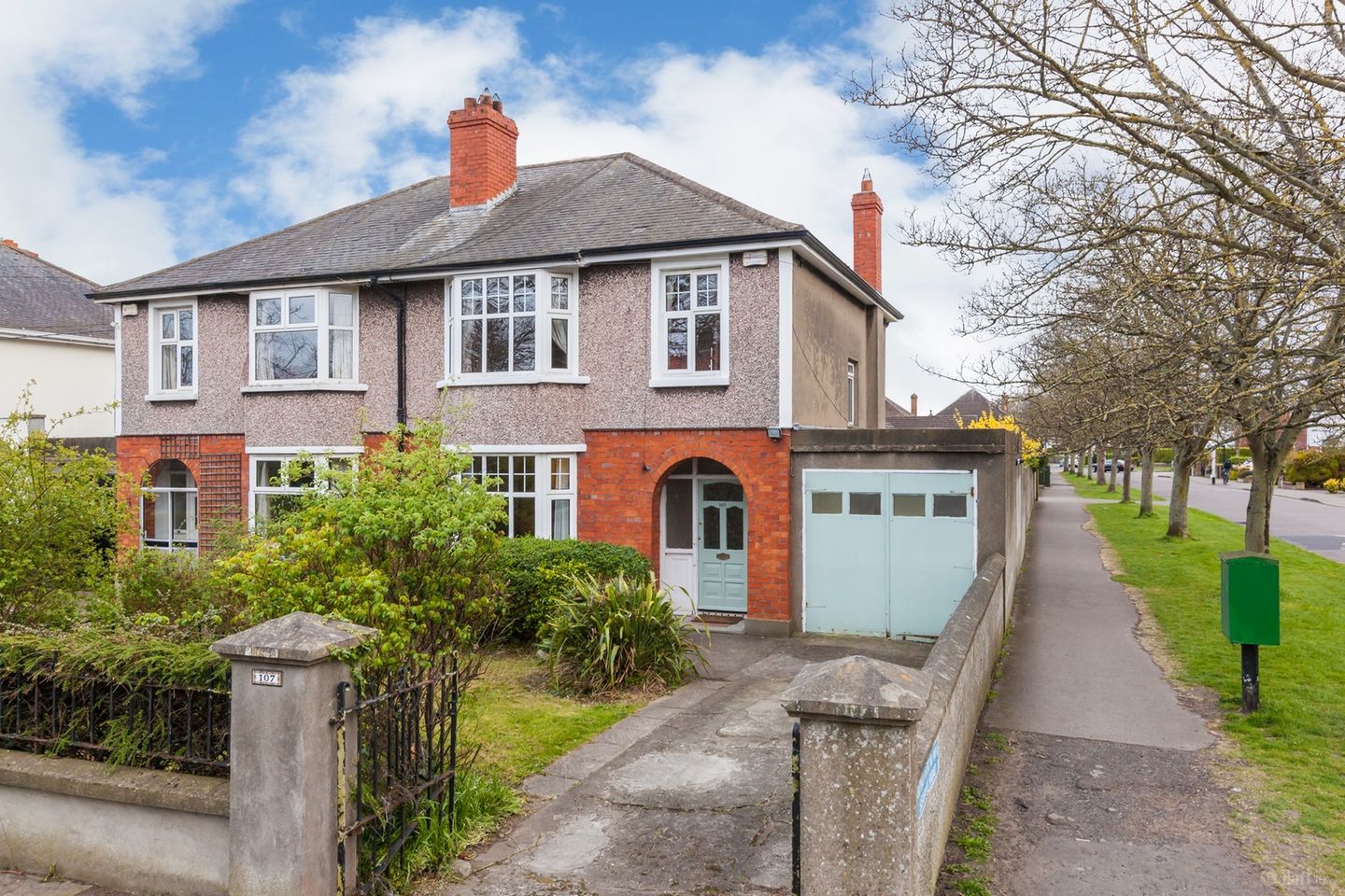 107 Seafield Road East, Clontarf, Clontarf, Dublin 3, D03VY81