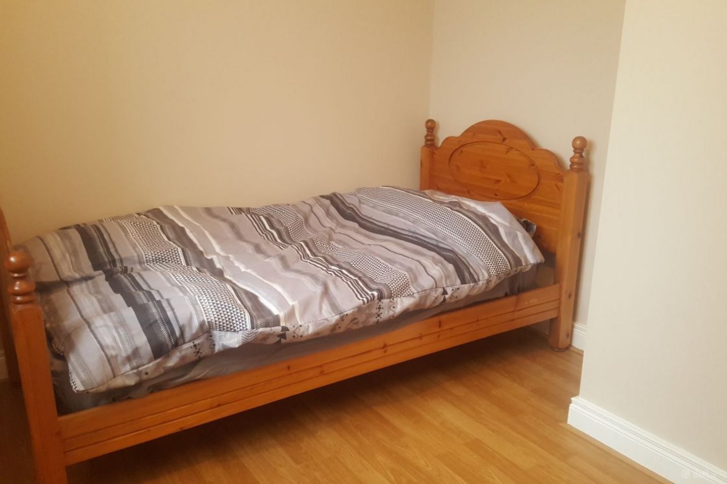 burrin mannor, Carlow Town, Co. Carlow