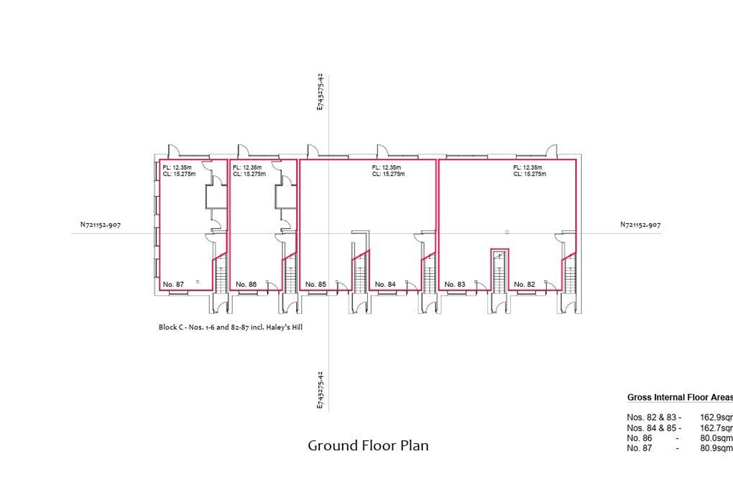 Haley's Hill, Kinsealy, Dublin 17