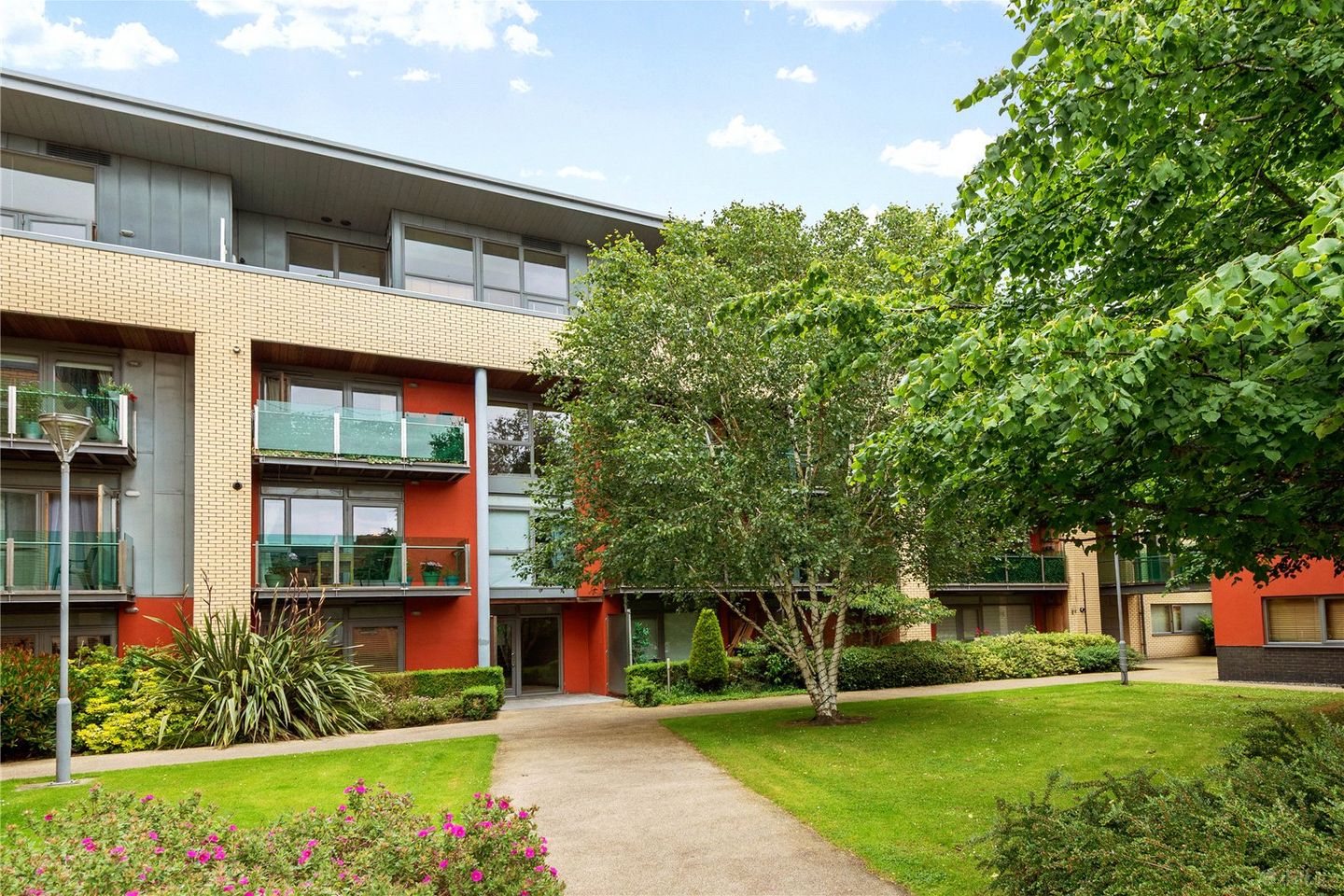 75 Millrace Road, Phoenix Park Racecourse, Dublin 15, D15R656