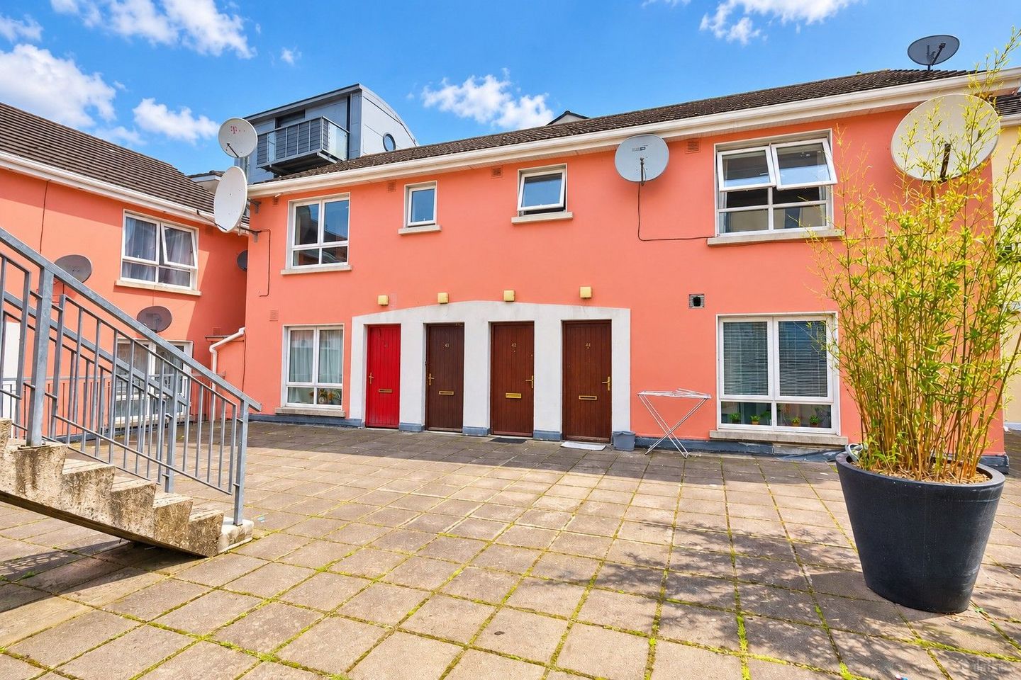 Apartment 43, The Steeples, Navan, Co. Meath, C15YW62