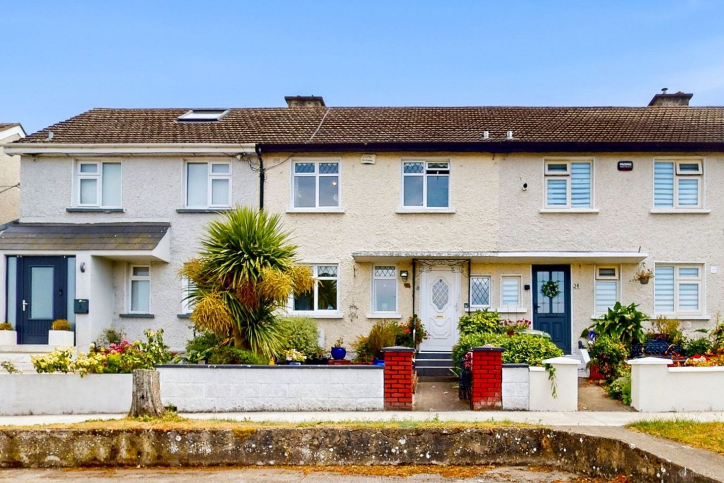 39 Palmer Park, Rathfarnham, Dublin 16, D16AE29