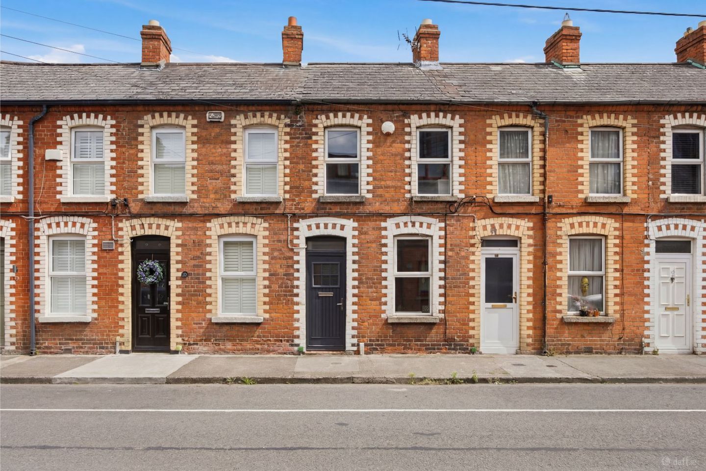 38 Gordon Street, Ringsend, Dublin 4, D04K290