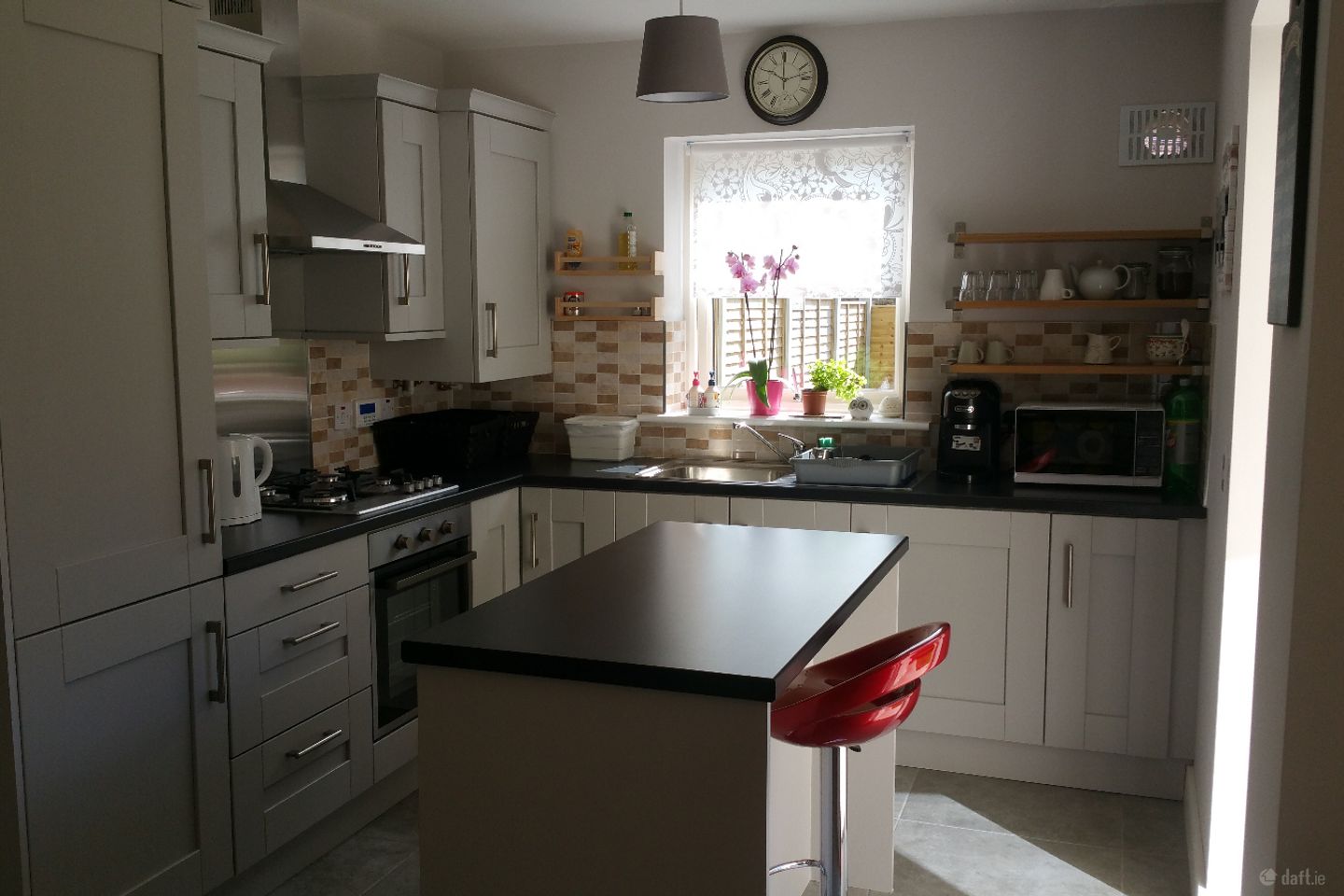 Heathfield, Finglas, Co. Dublin