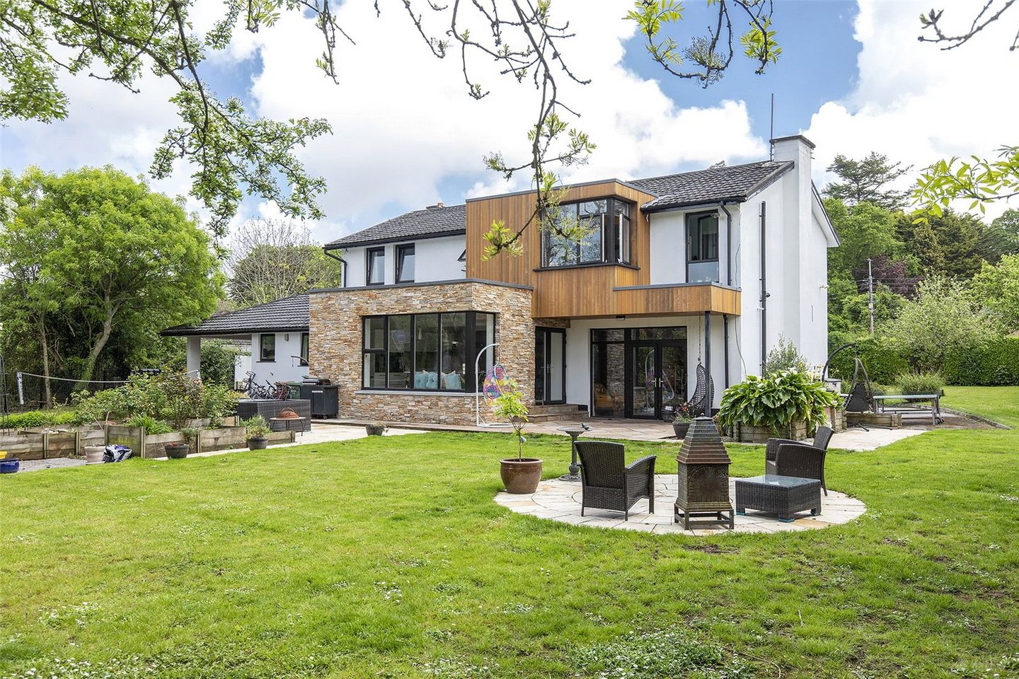 Holderness, Rochestown, Co. Cork, T12ENY5