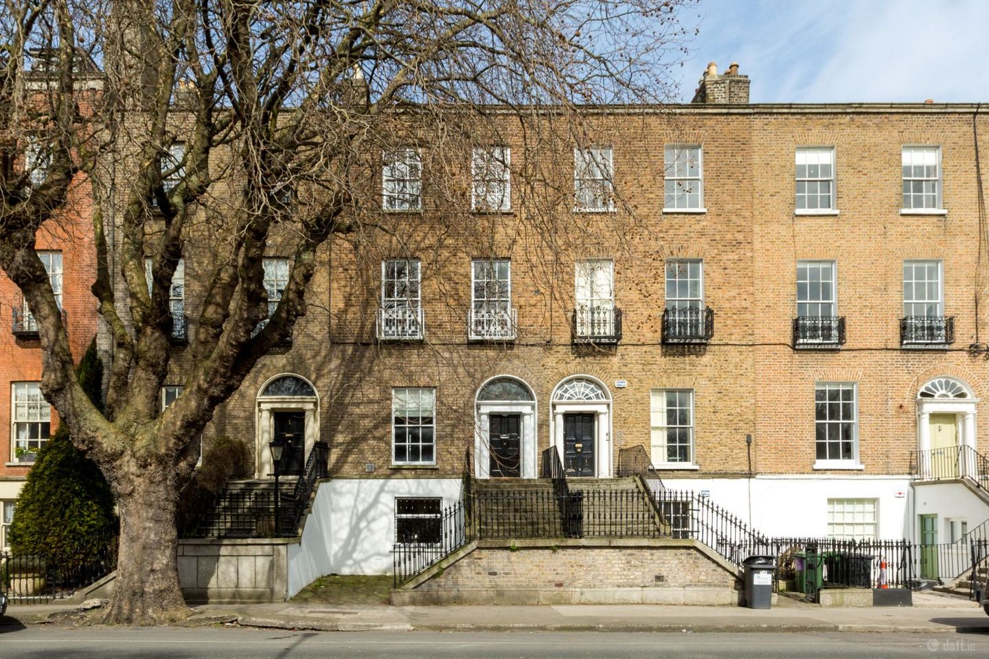 Pembroke Road, Dublin 4, Ballsbridge, Dublin 4