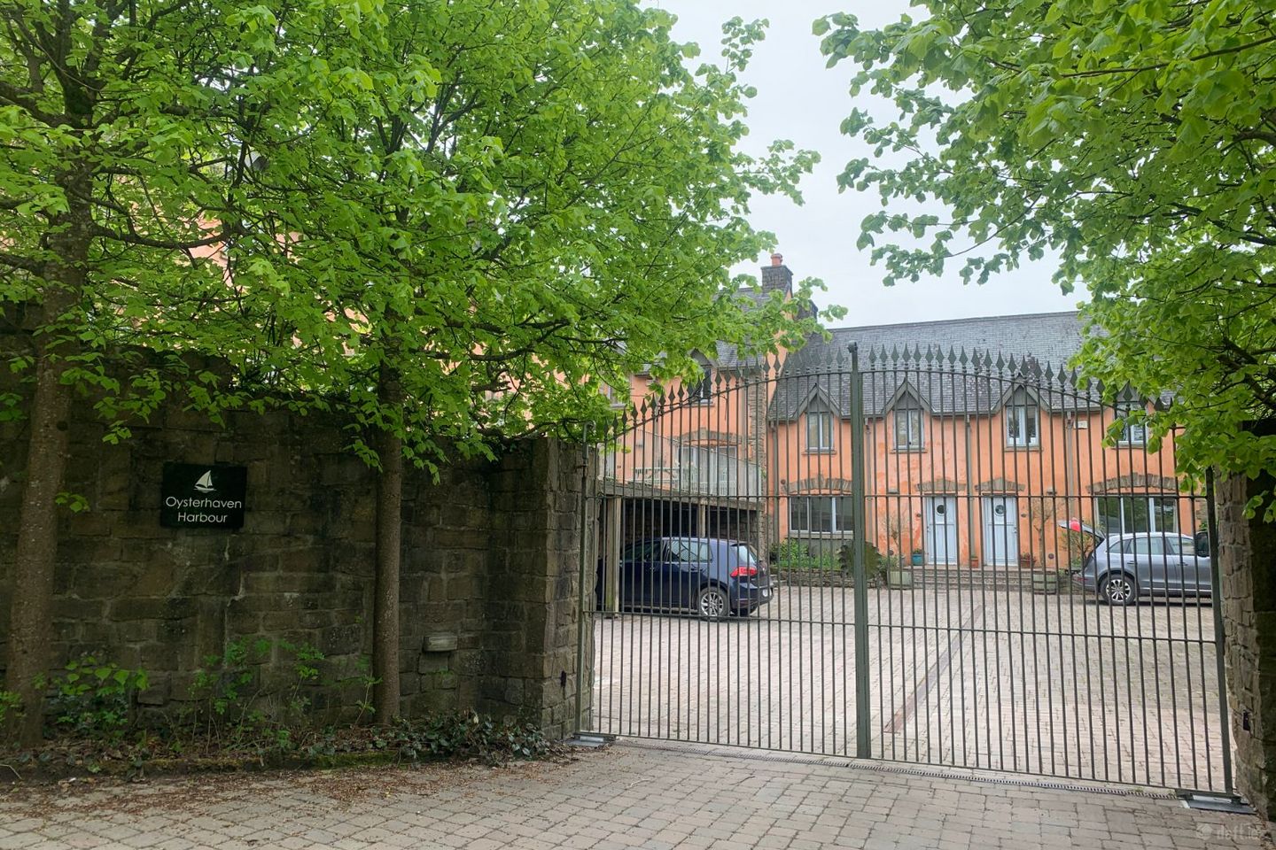 Mews Houses, Oysterhaven Harbour, Kinsale, Co. Cork, P17CX53