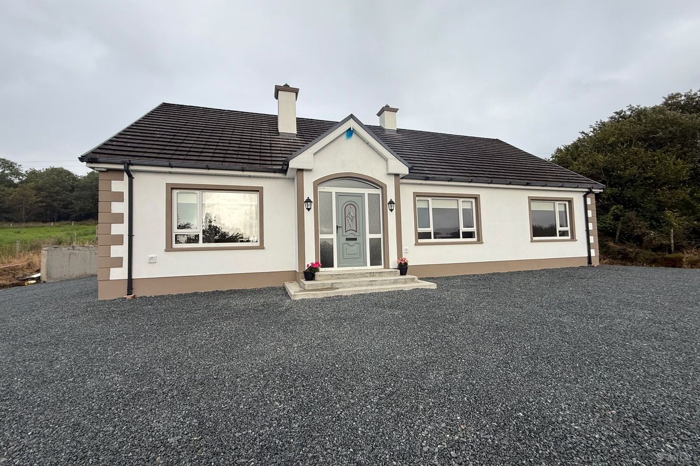 Glenkeeragh, Newmills, Co. Donegal