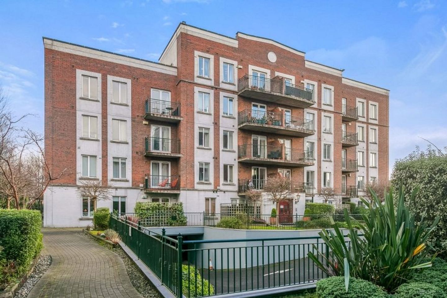 Apartment 58, Block 1b, Rathmines Town Centre, Rathmines, Dublin 6