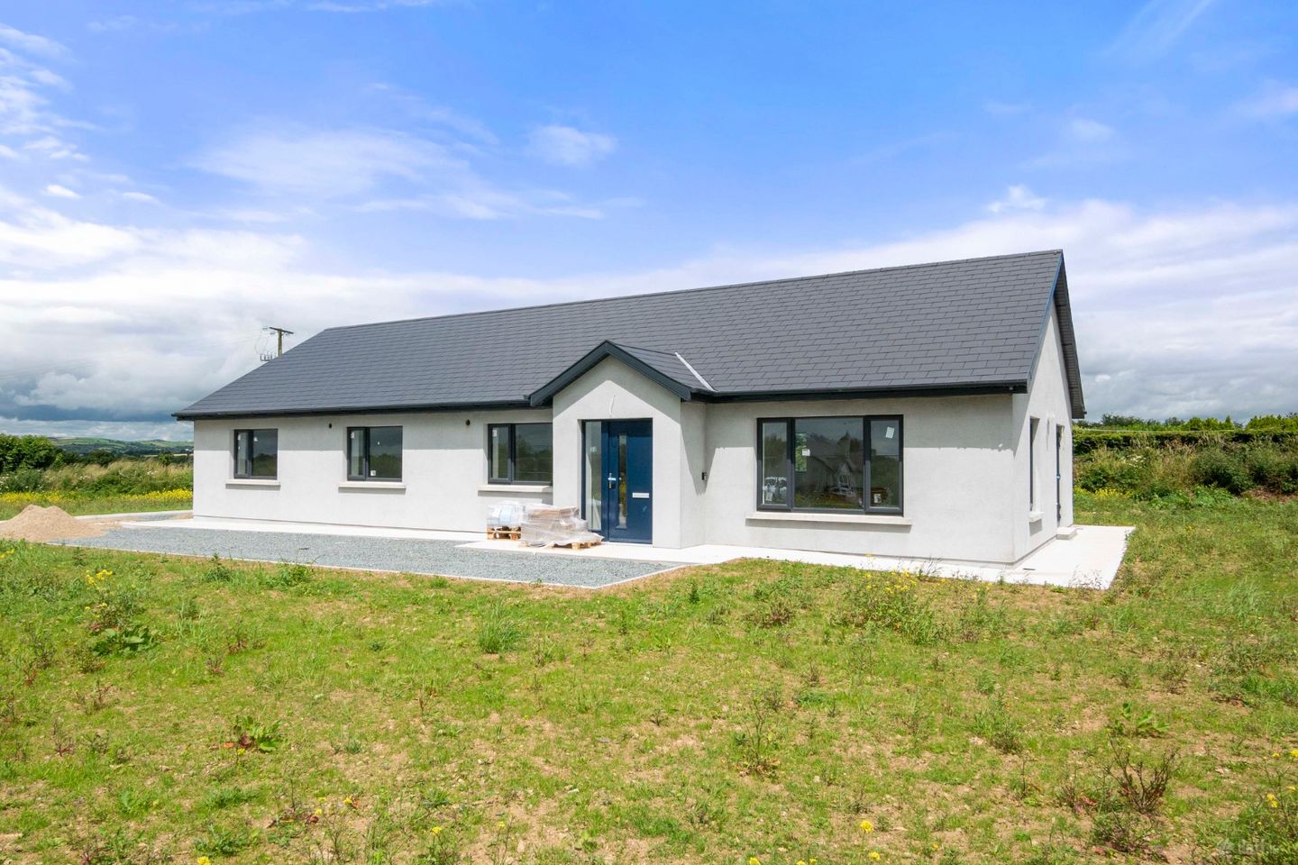 6 O Rahilly View, Gusserane, Co. Wexford