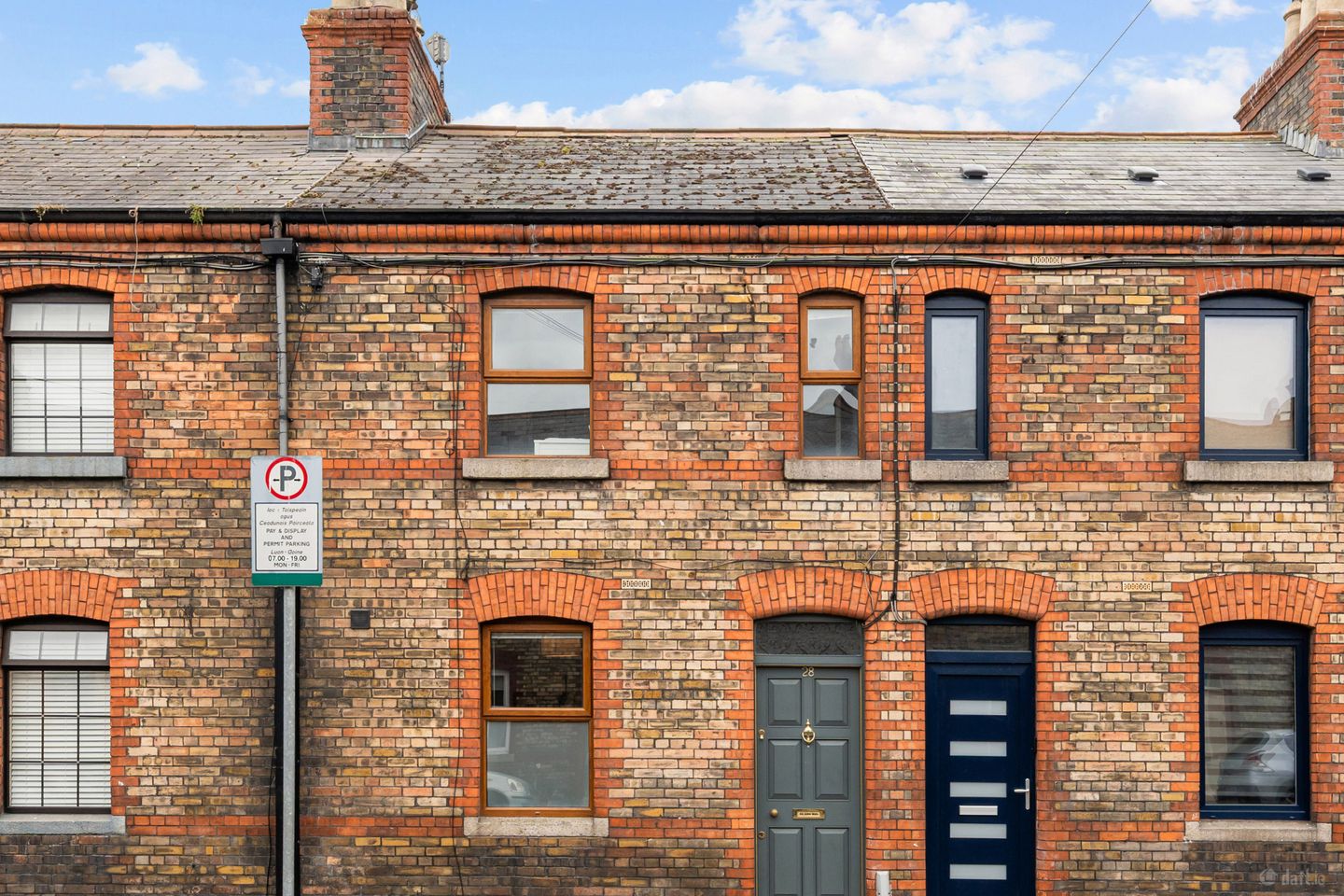 28 Oxmantown Road, Stoneybatter, Dublin 7, D07E3C1