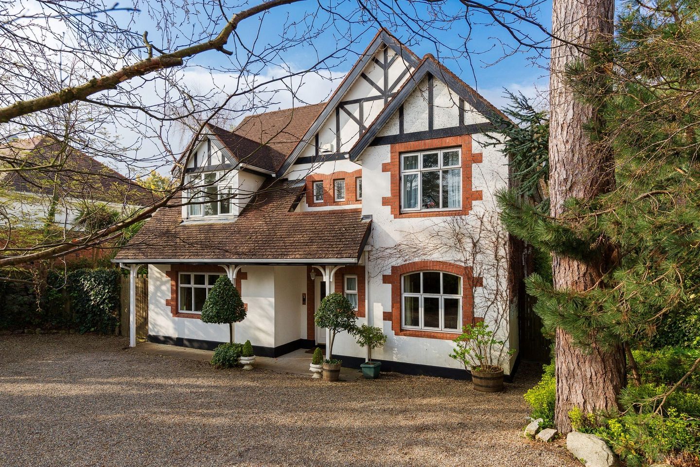 Dunboy Lodge, Foxrock, Foxrock, Dublin 18, D18V9X7