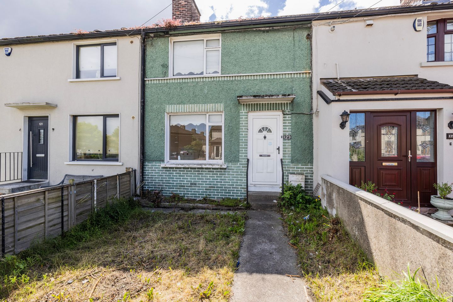 123 Faussagh Avenue, Cabra West, Dublin 7, D07W6V2