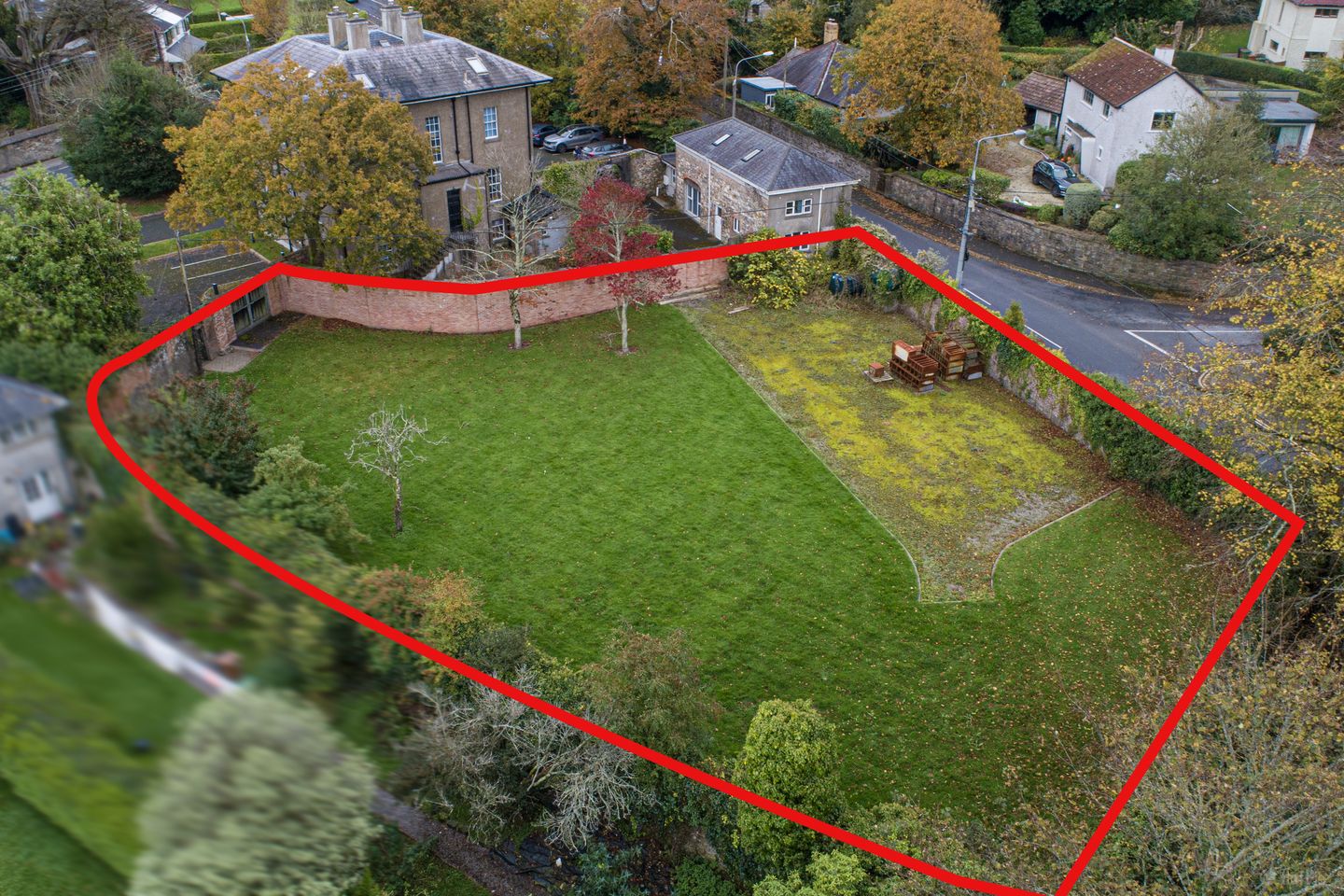 Newtown Road, Waterford City, Co. Waterford, X91Y896