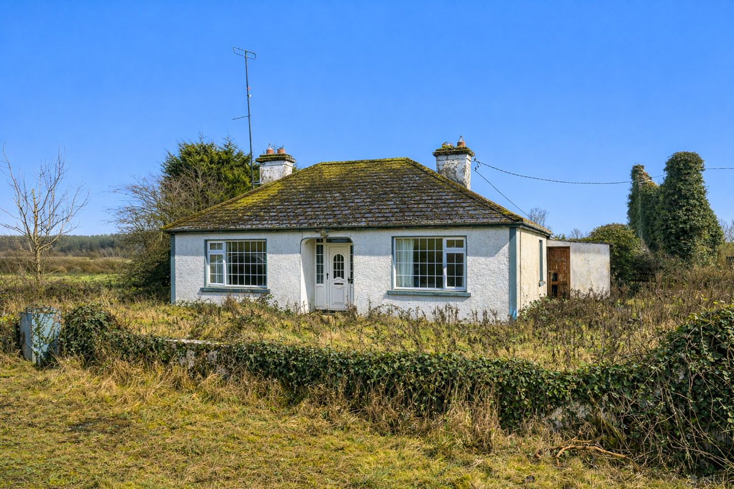 Canbo, Croghan, Boyle, Co. Roscommon, F52VX45