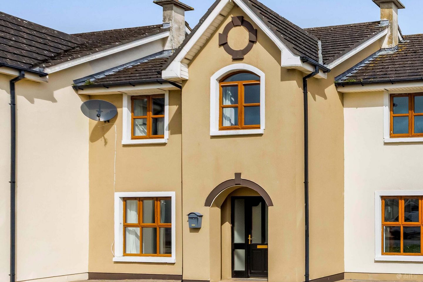 17 Clós Na Croise, Ballivor, Co.Meath, C15 K5N9