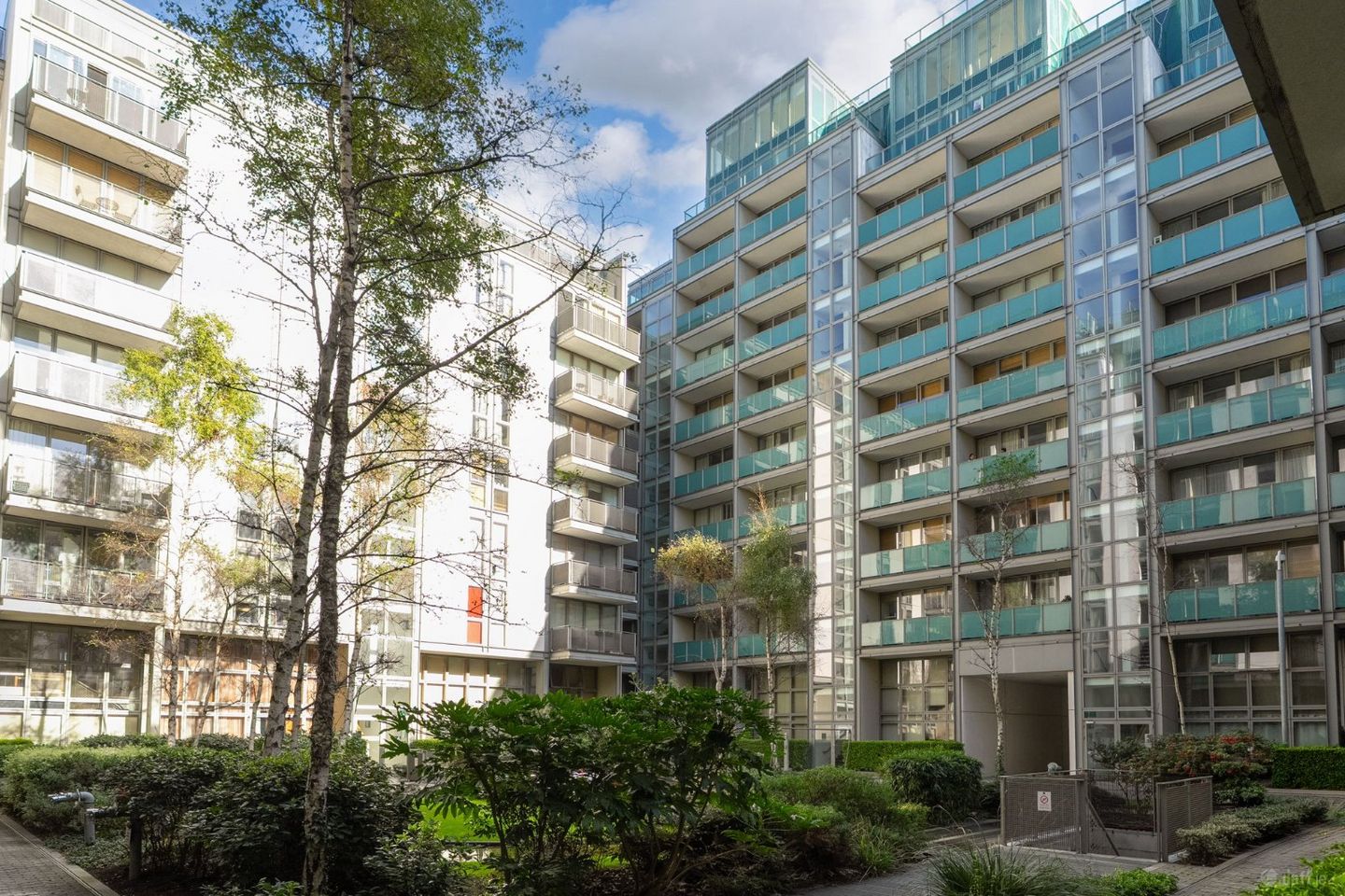 24 Kirkpatrick House, Spencer Dock, North Wall, Dublin 1, D01 A306