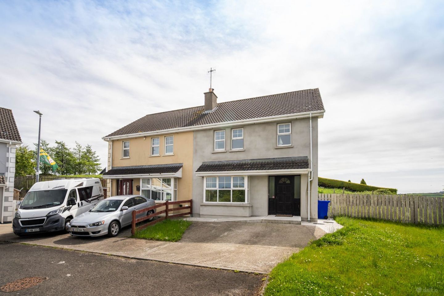 10 Greenhills, Manorcunningham, Manorcunningham, Co. Donegal, F92DY20