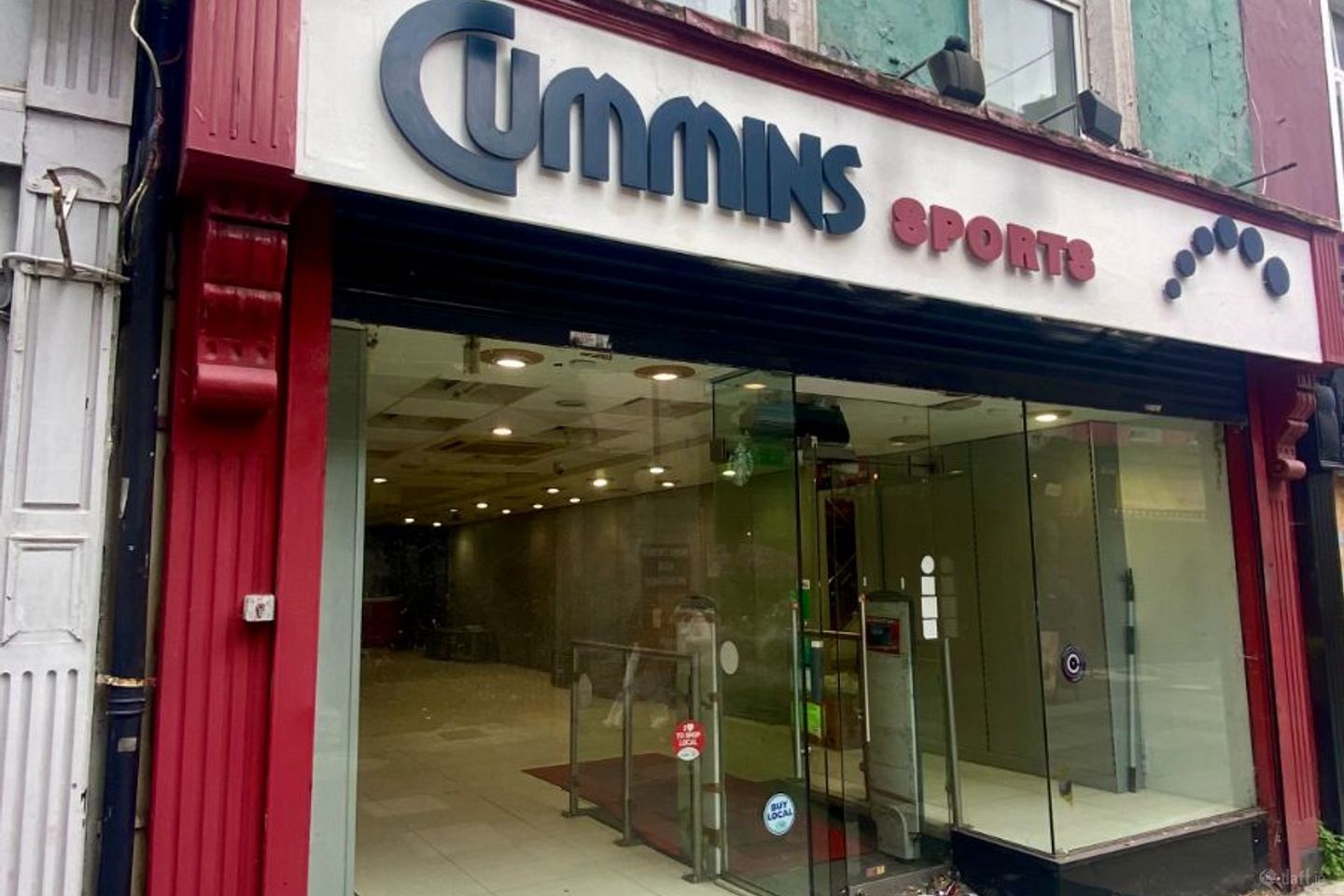 7 Princes Street, Cork City Centre, Co. Cork