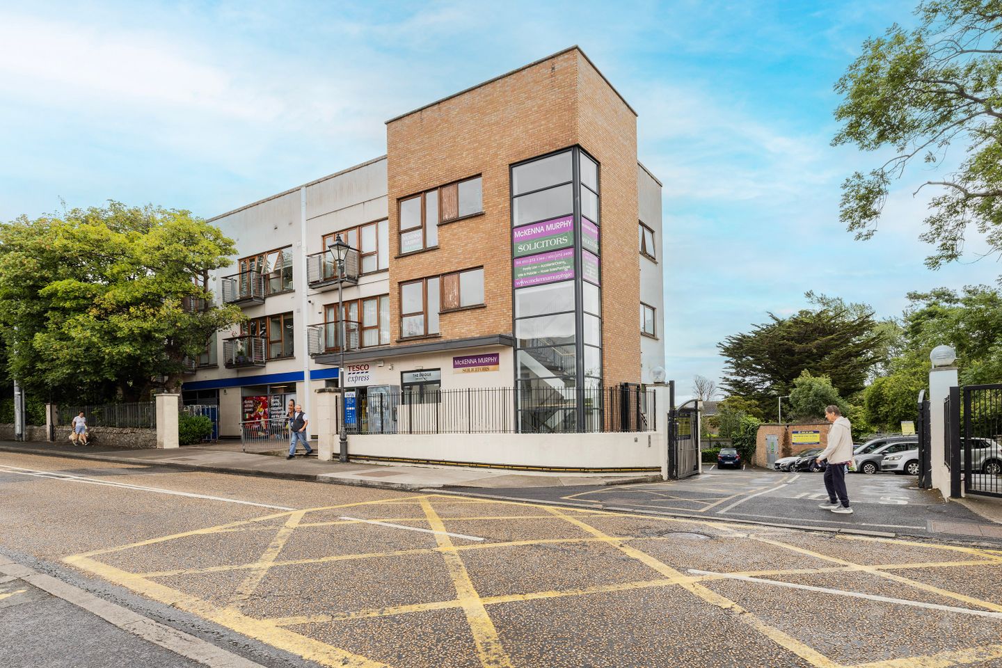 Apartment 24, Block C, The Bridge, Dublin Road, Shankill, Dublin 18, D18HY10