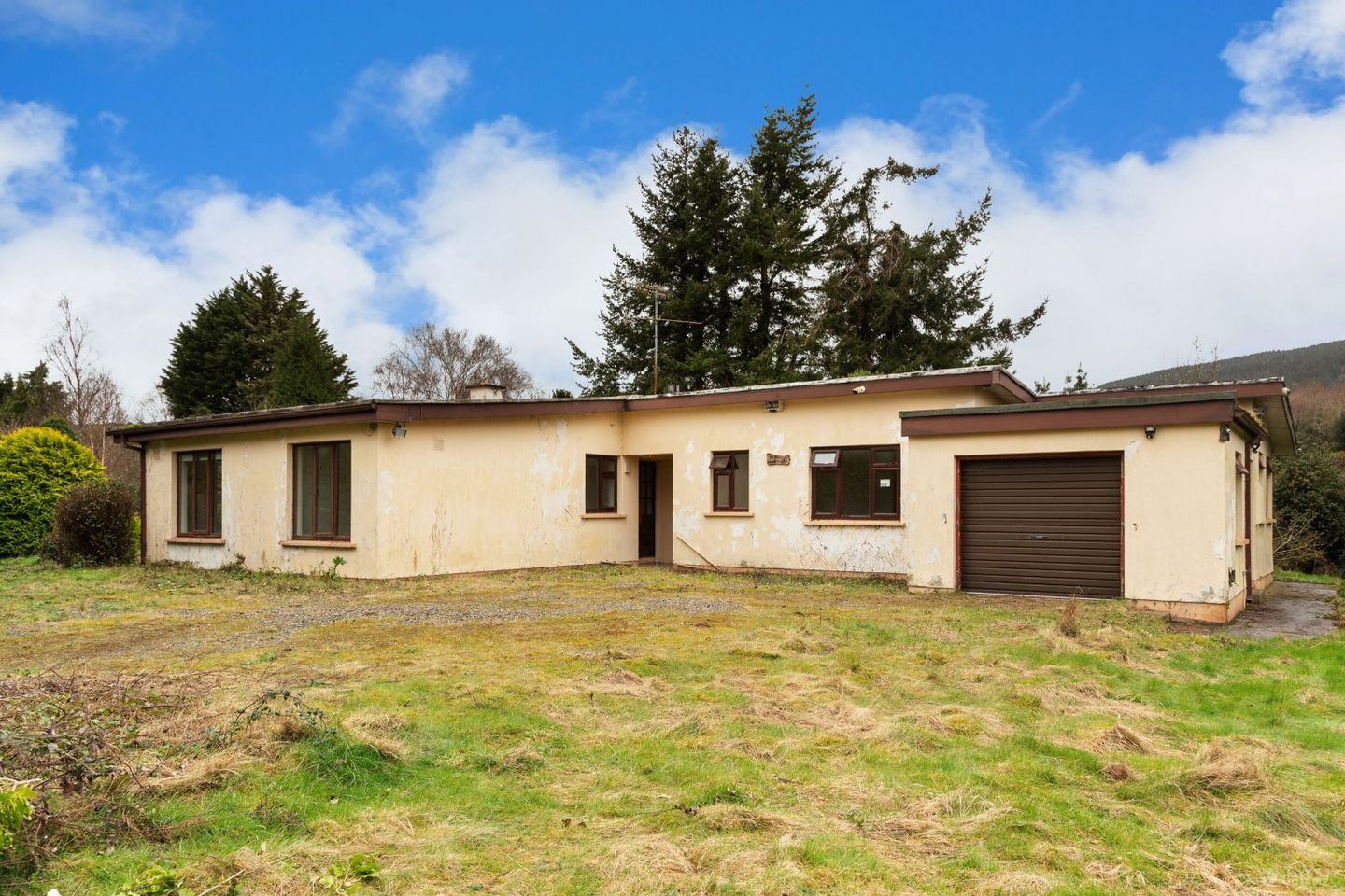 Ballygarry, Kilmartin, Ashford, Co. Wicklow, A67RK77