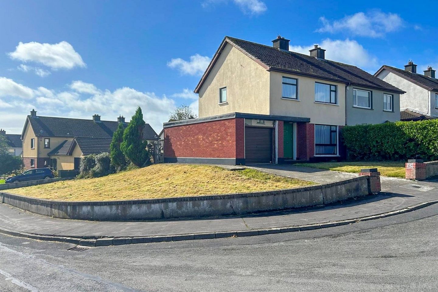 17 Elm Park, Renmore, Co. Galway, H91CX6V