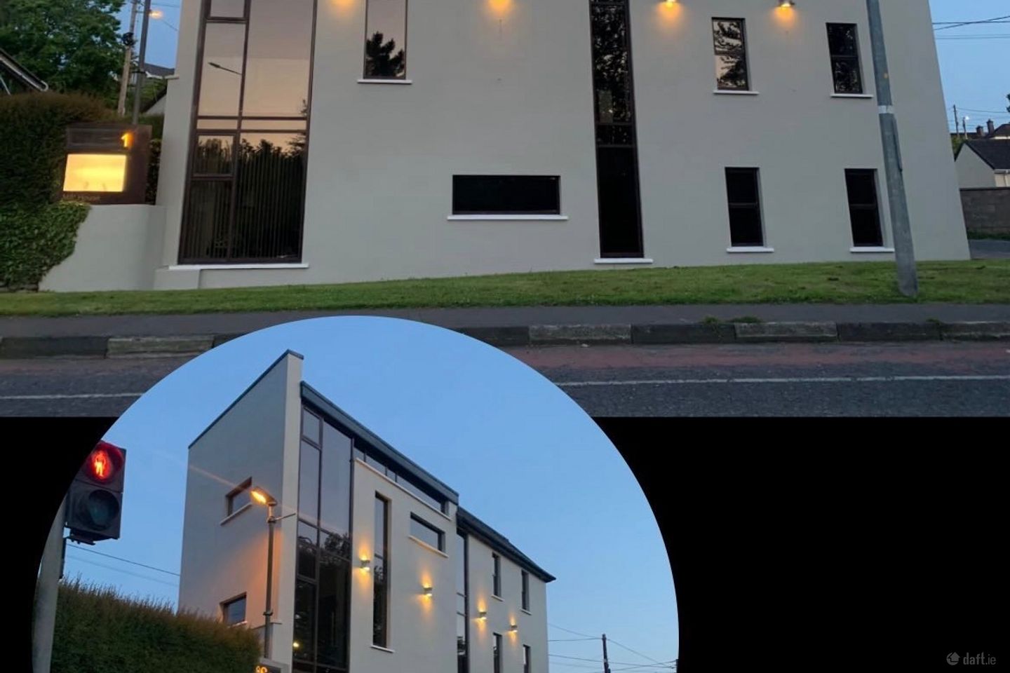 Carrigrohane,Cork, Model Farm Road, Co. Cork