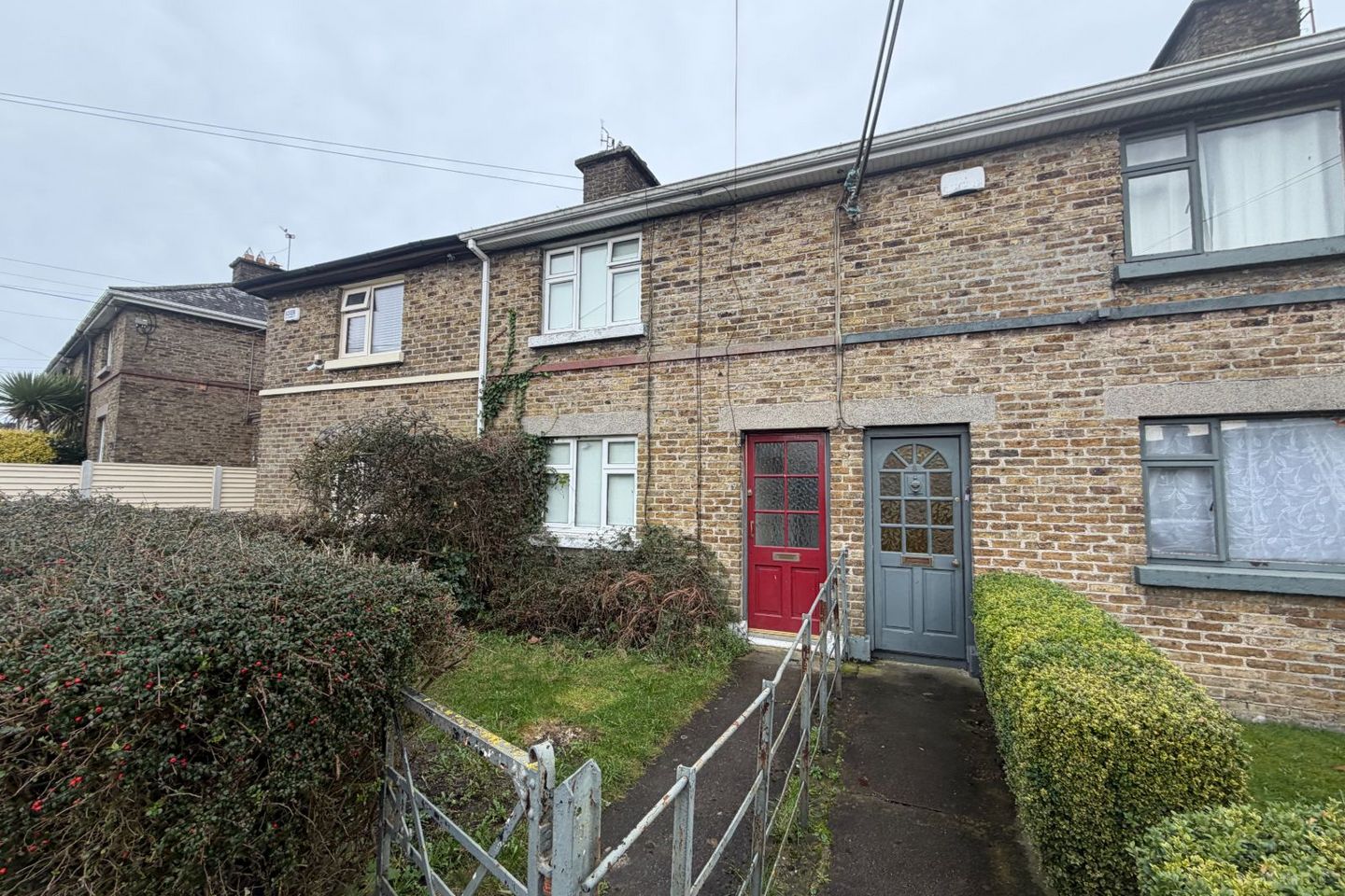 9 Borris Road, Portlaoise, Portlaoise, Co. Laois, R32XHX5