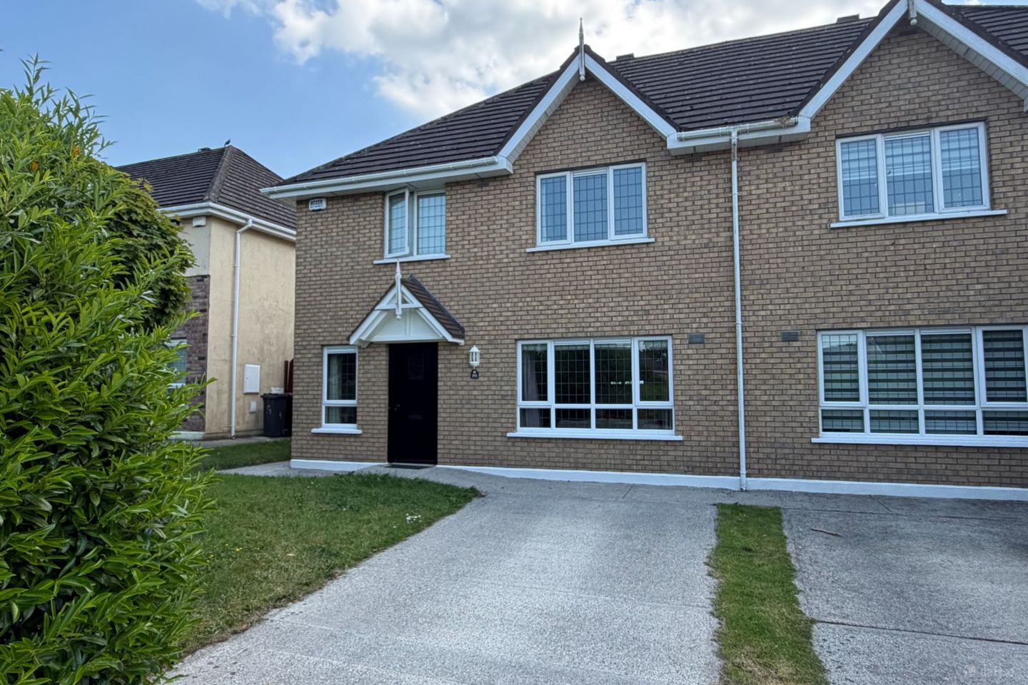 193 Roundwood Close, Maryborough Village, Pallas, Co. Laois, R32WC6R
