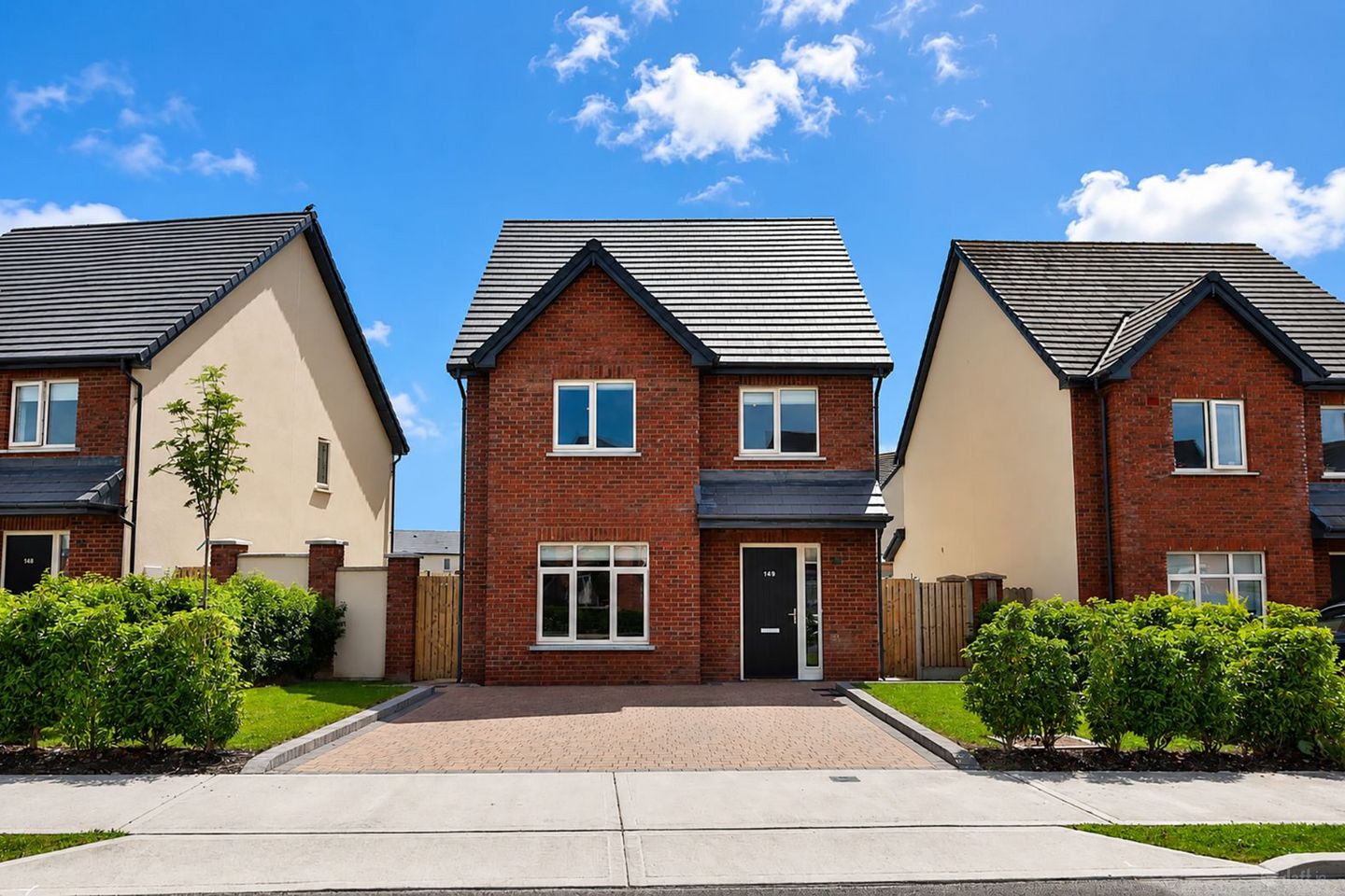 149 Effernock Avenue, Trim, Co. Meath, C15WKW8