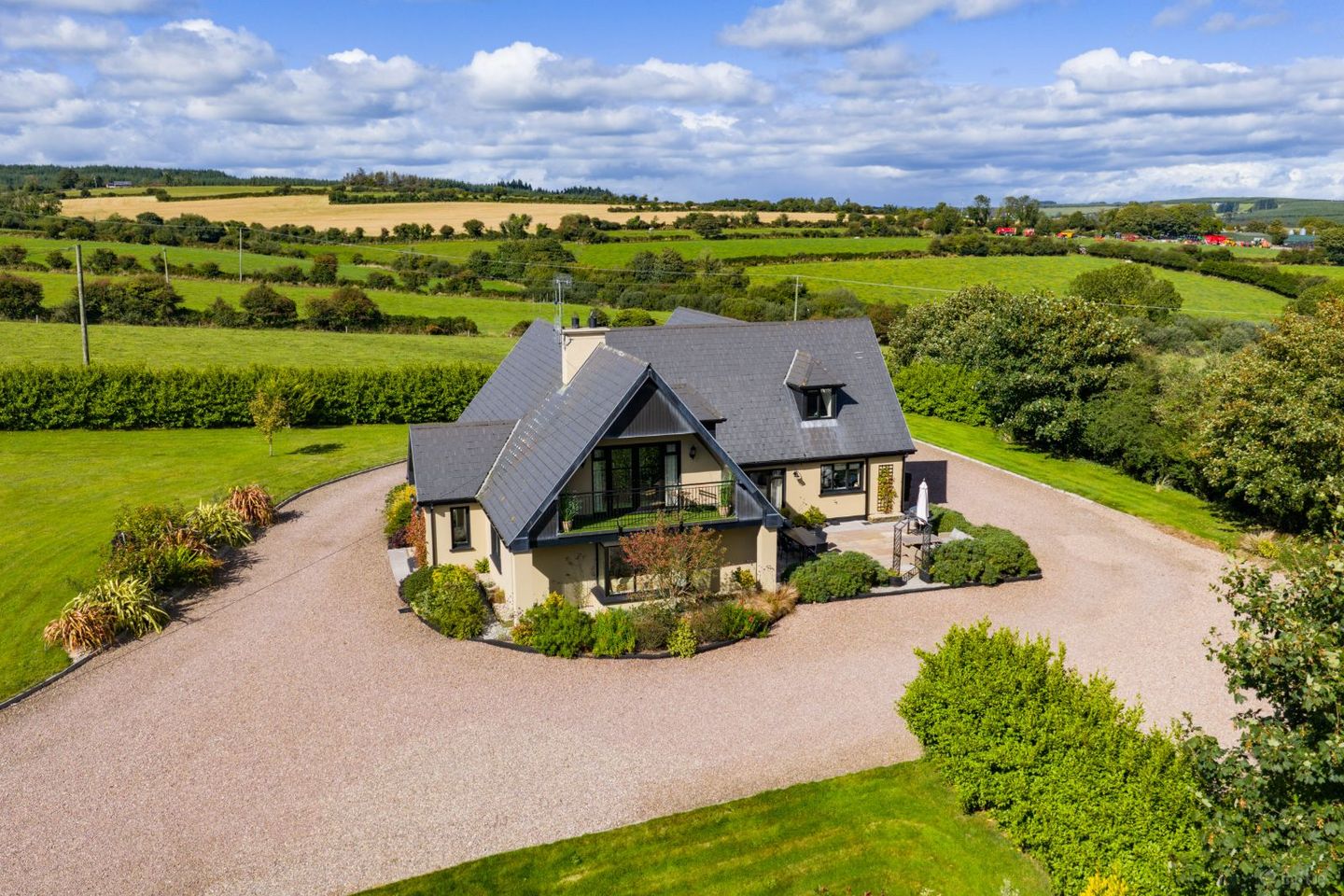 Ballinteosig, Killeagh, Inch, Co. Cork, P36Y838