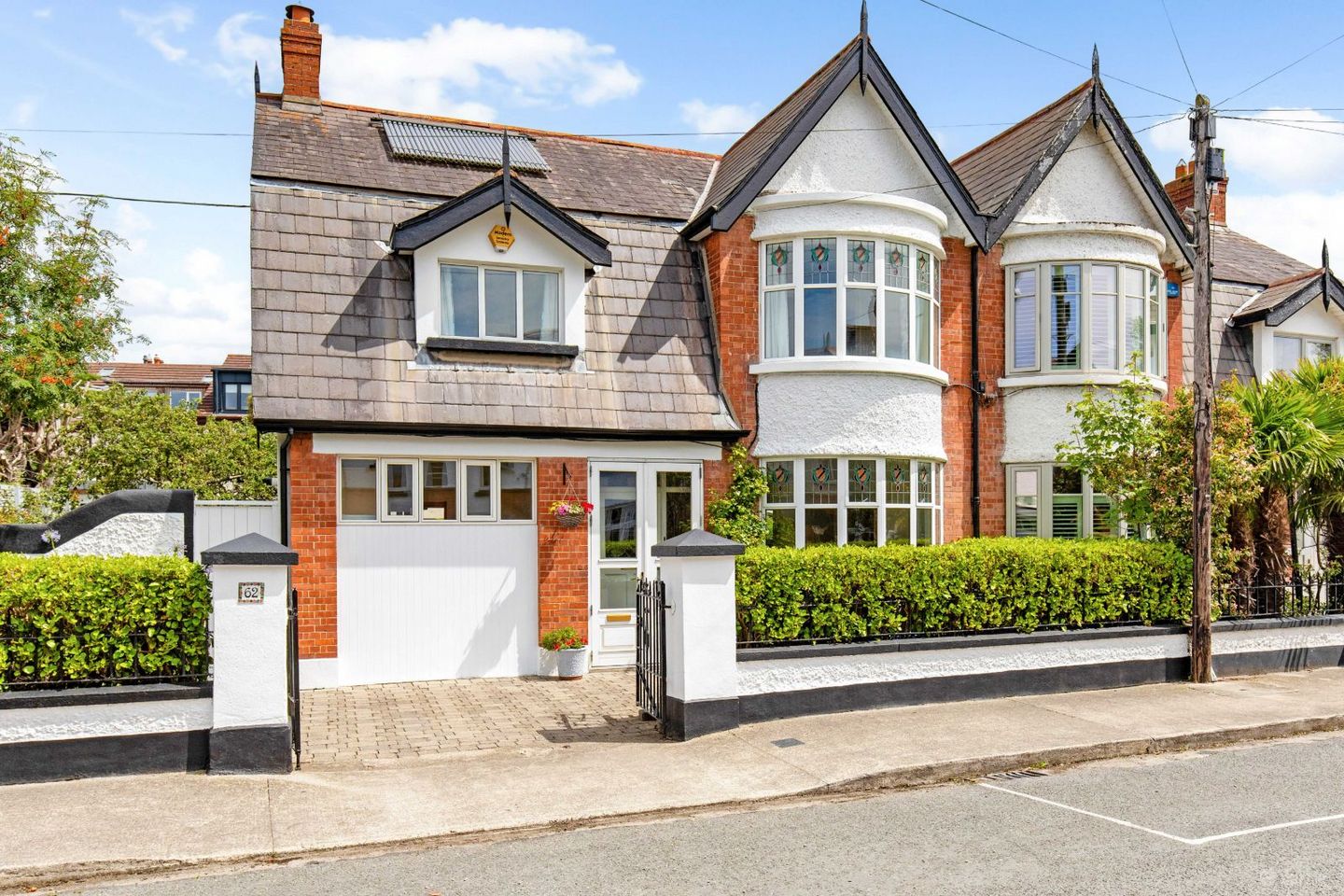 62 Saint Alban'S Park, Dublin 4, Sandymount, Dublin 4, D04H6W3
