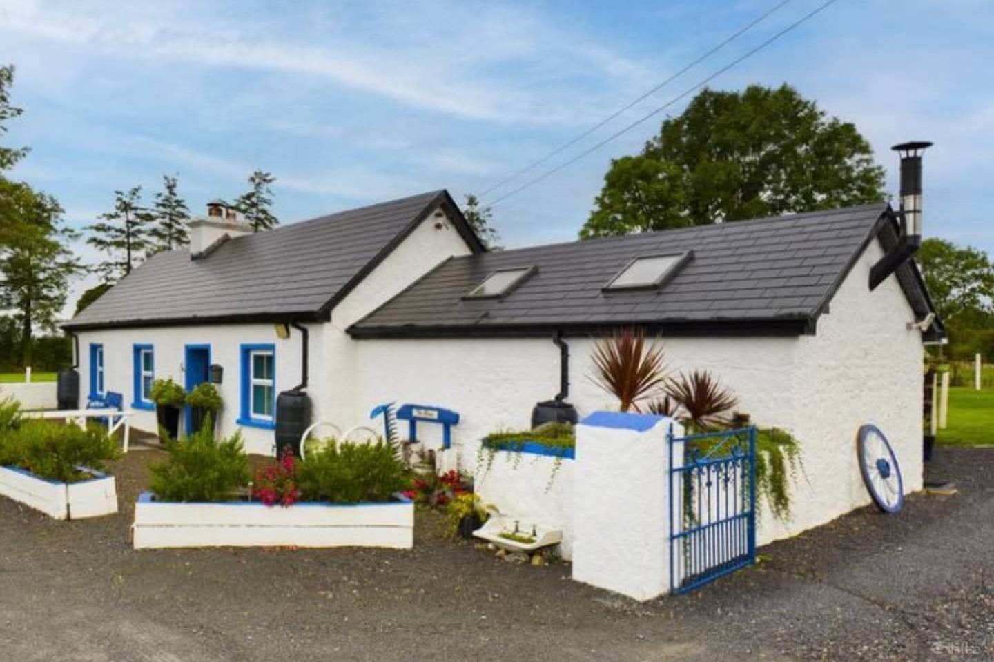 The Grove, Willsgrove, Ballintubber, Ballintubber, Co. Roscommon, F45XR92