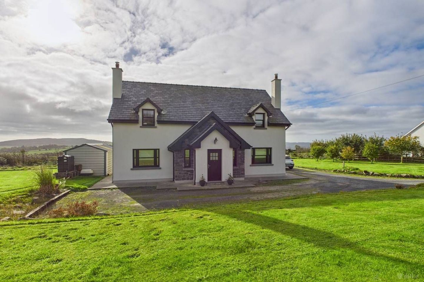 Mullinbeg, Piltown, Piltown, Co. Kilkenny, E32H671