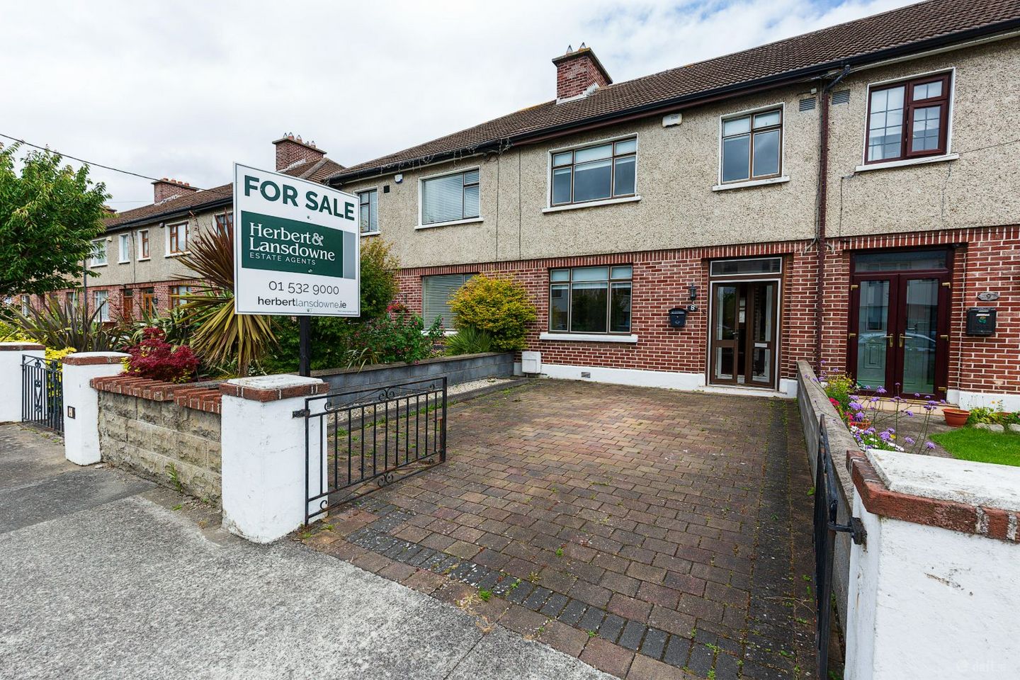 8 Whitehall Park, Dublin 12, Kimmage, Dublin 12, D12XCV6
