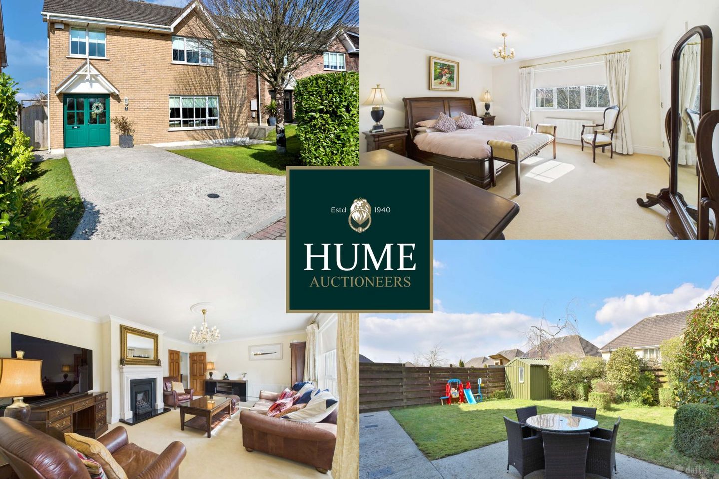 183 Fountain Wood, Berryridge Avenue, Maryborough Village, Portlaoise, Co. Laois, R32FWN8